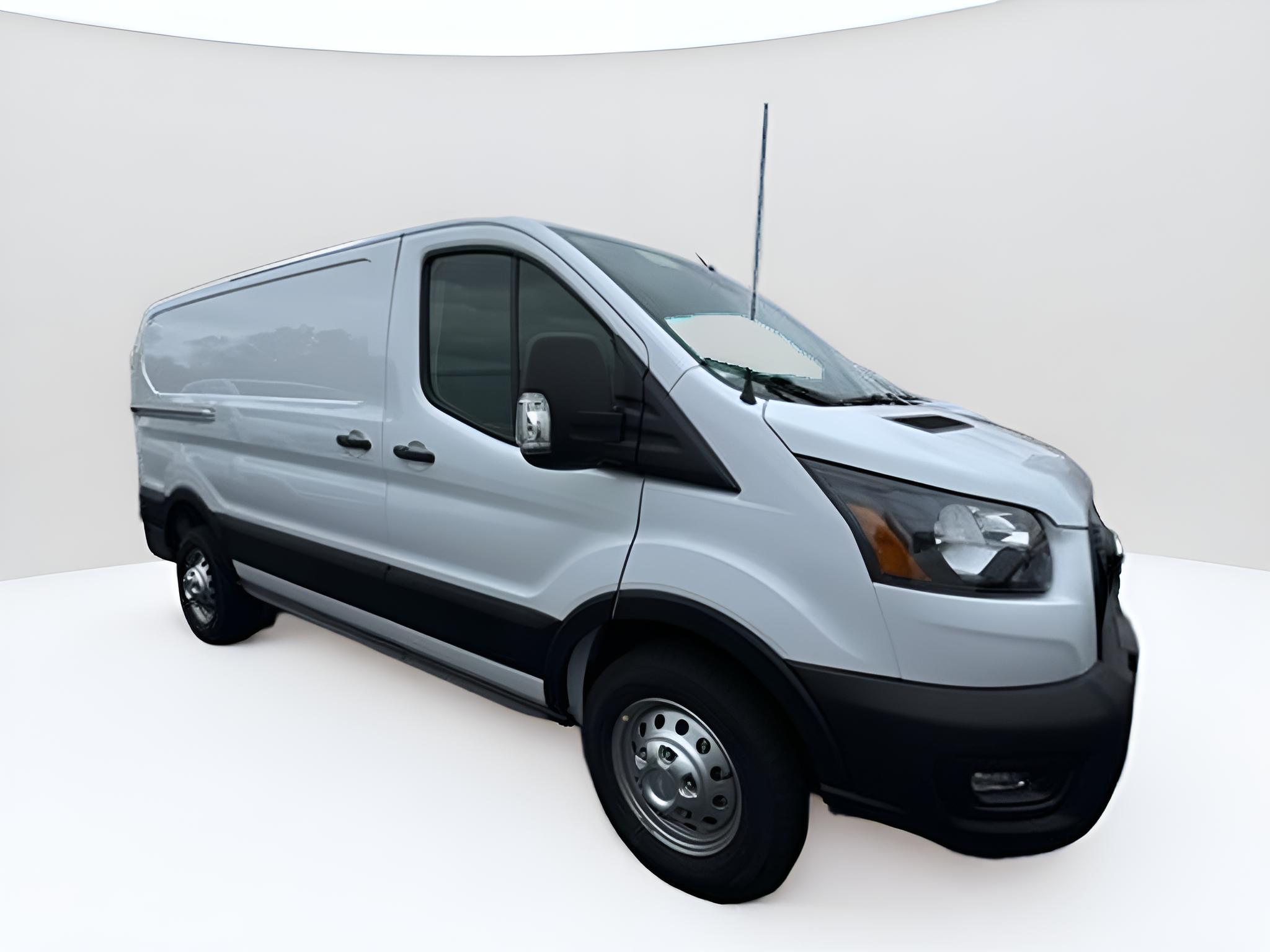 2024 Ford Transit-250 Base Low Roof Cargo