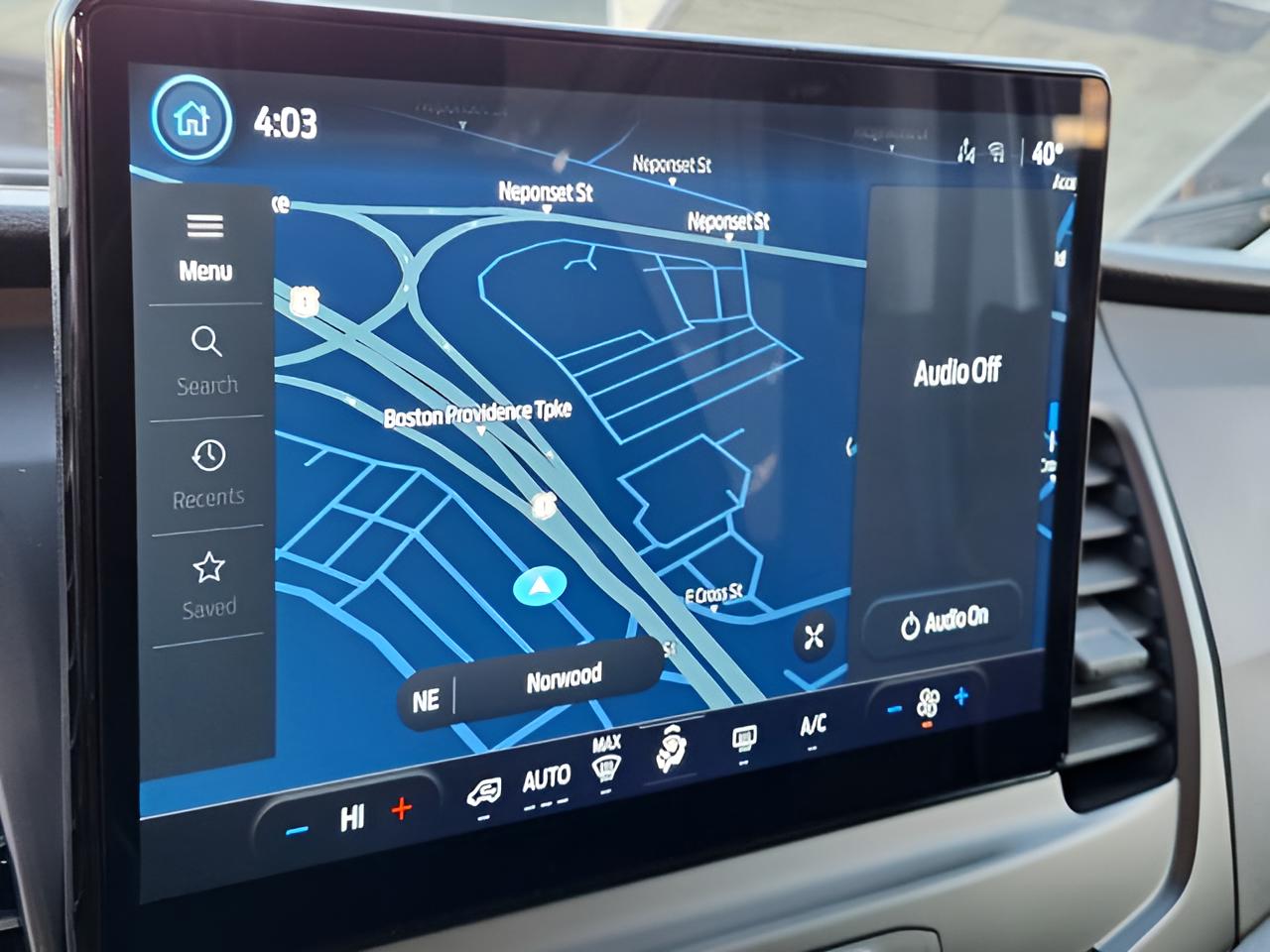 2024 Ford Transit-250 Base Low Roof Cargo