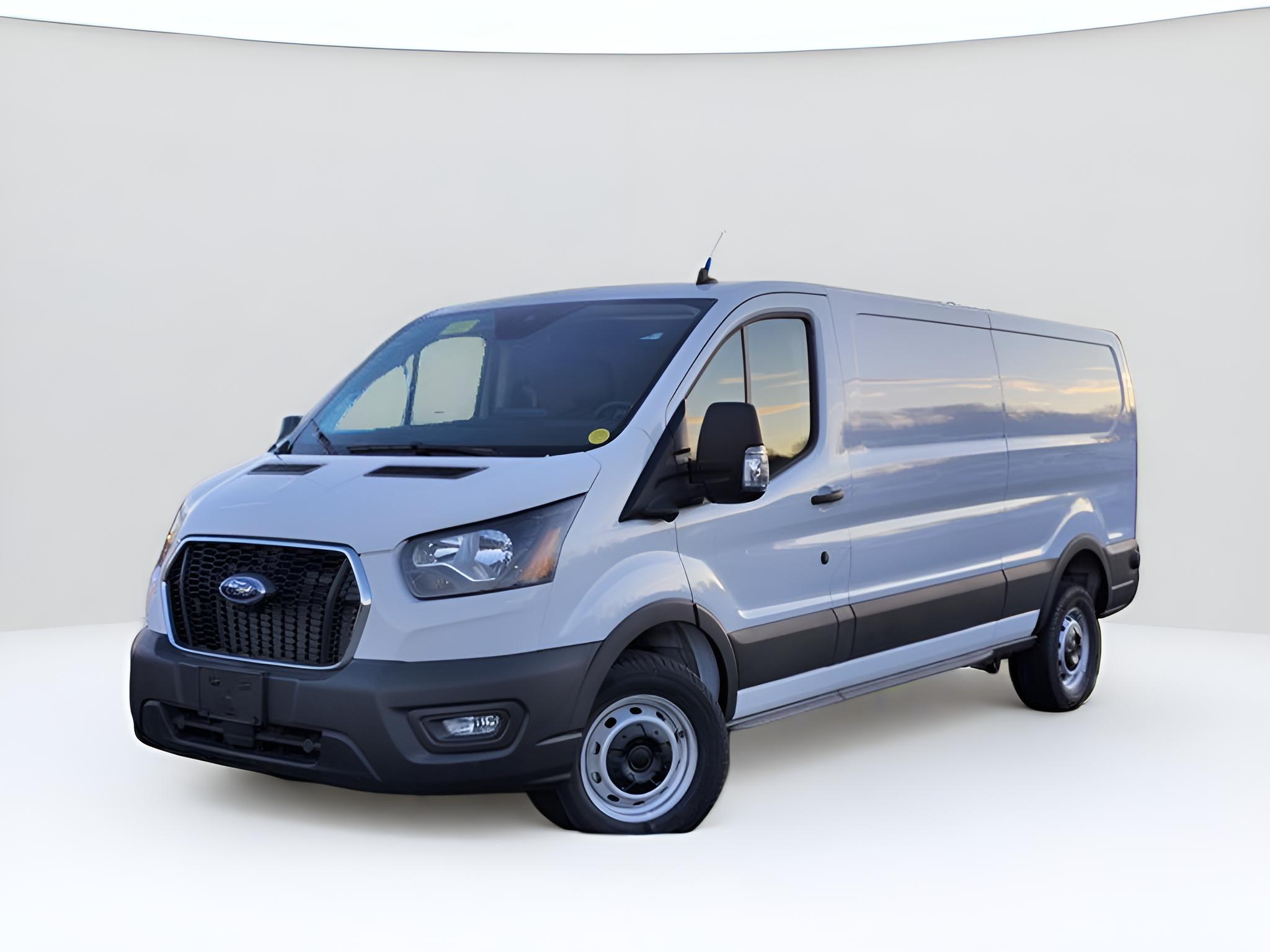 2024 Ford Transit-250 Base Low Roof Cargo