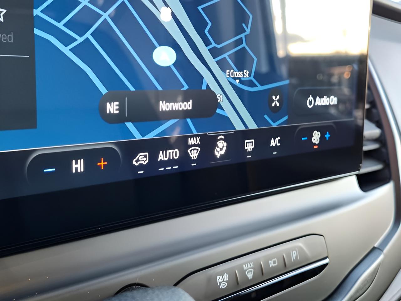 2024 Ford Transit-250 Base Low Roof Cargo