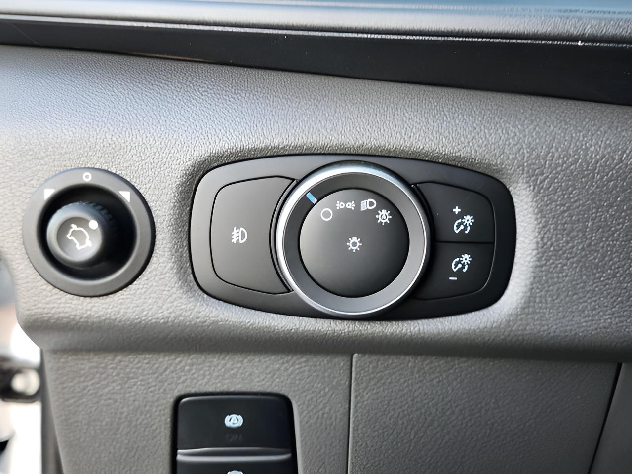 2024 Ford Transit-250 Base Low Roof Cargo