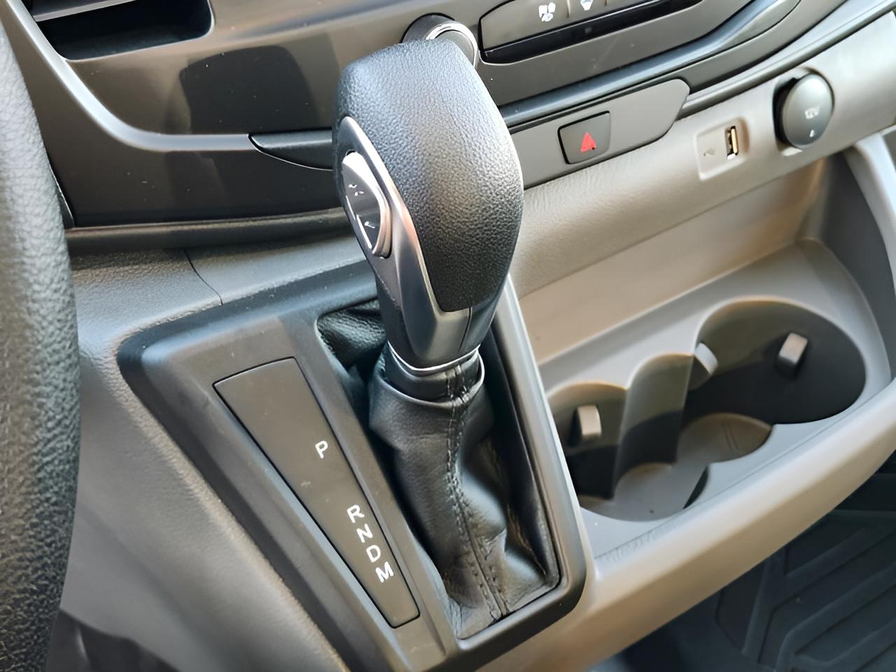 2024 Ford Transit-250 Base Low Roof Cargo