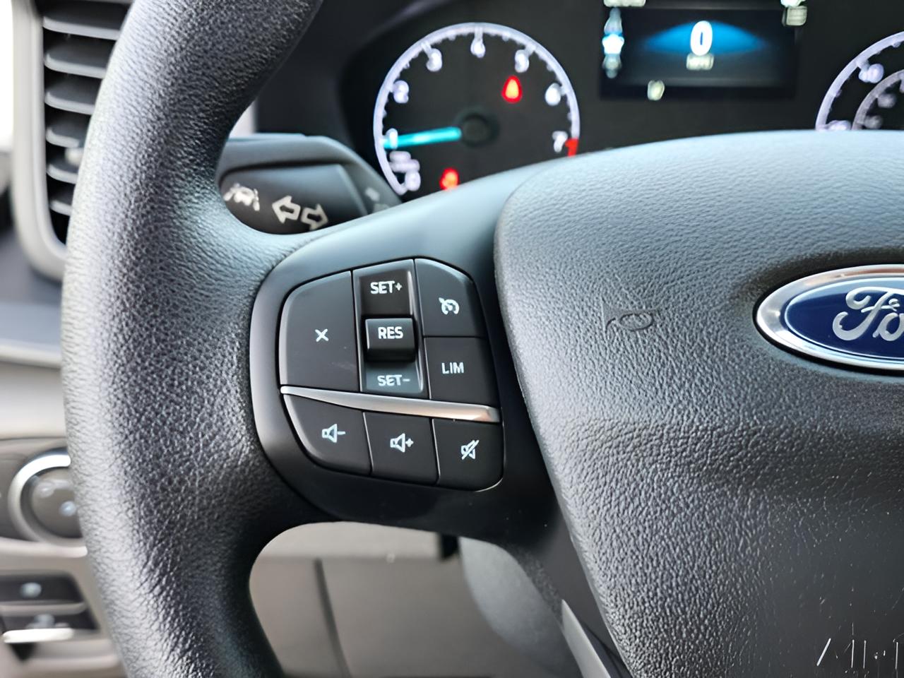 2024 Ford Transit-250 Base Low Roof Cargo