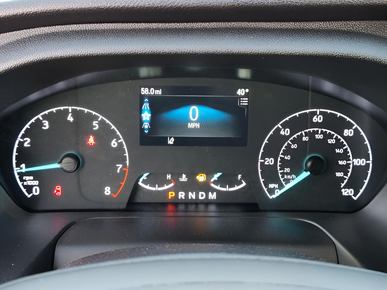 2024 Ford Transit-250 Base Low Roof Cargo