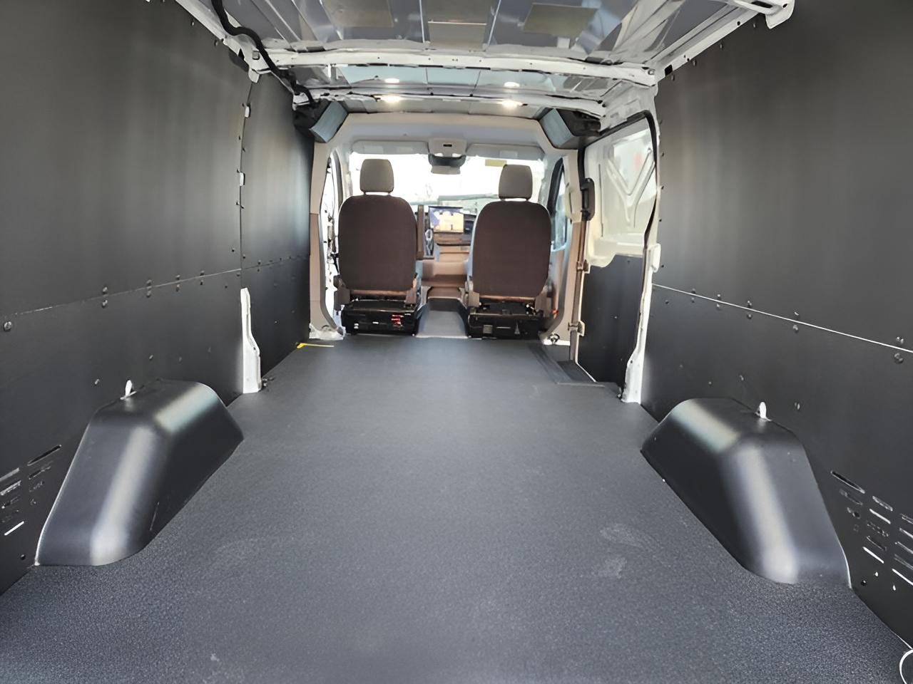 2024 Ford Transit-250 Base Low Roof Cargo