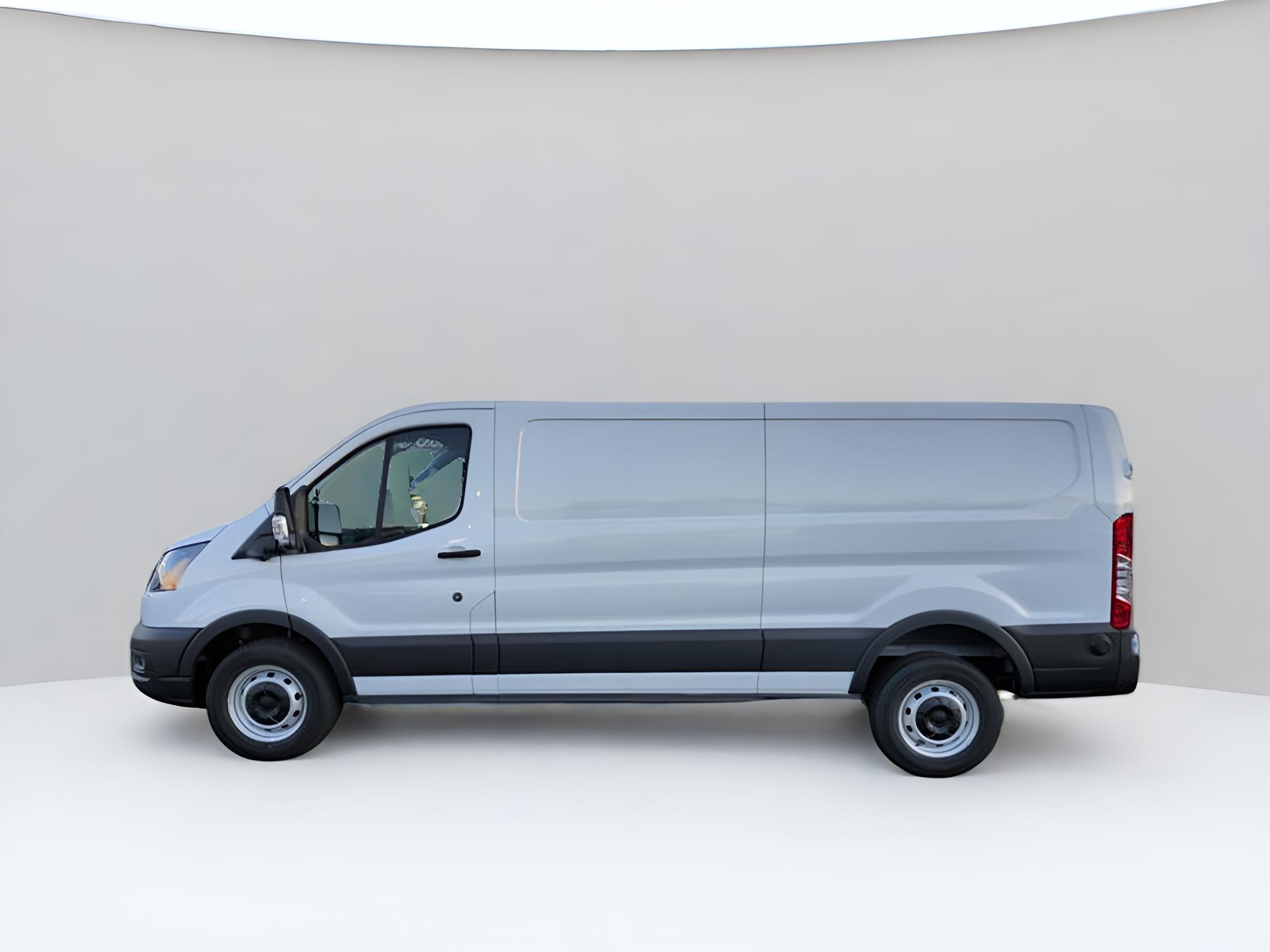 2024 Ford Transit-250 Base Low Roof Cargo