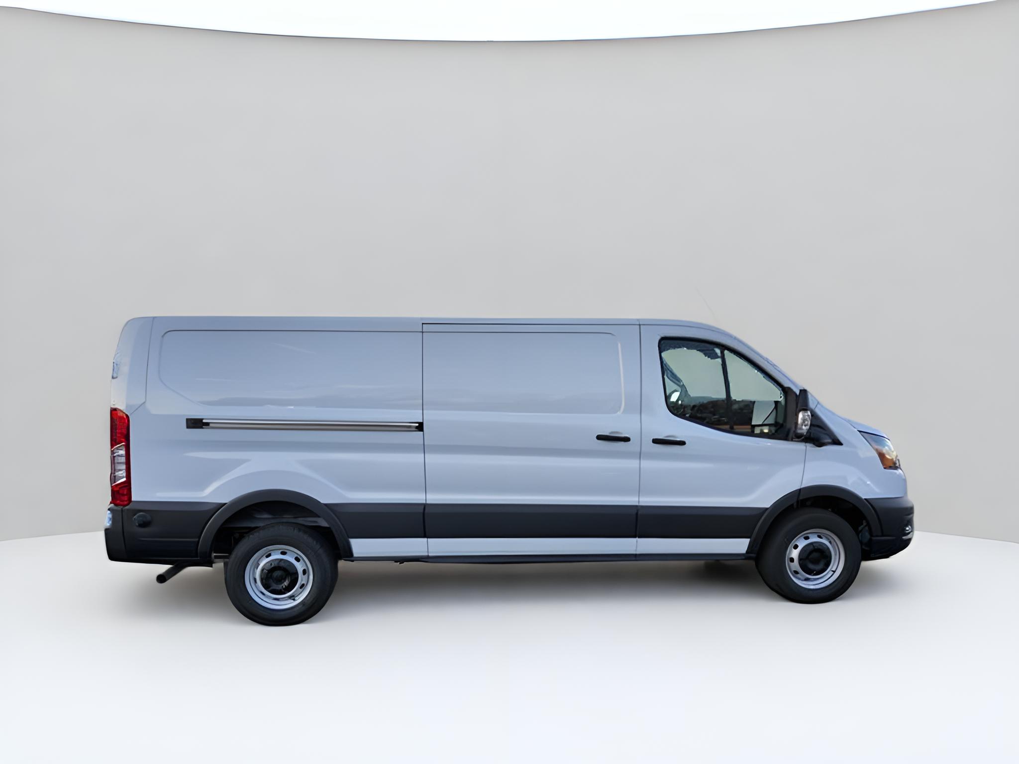 2024 Ford Transit-250 Base Low Roof Cargo
