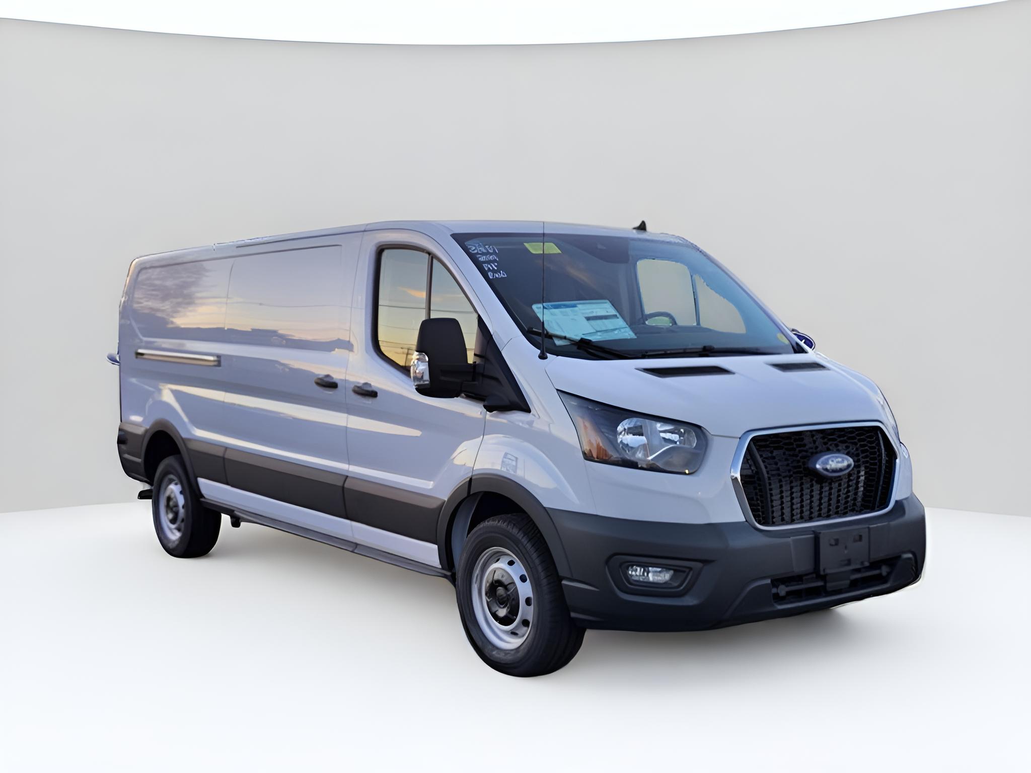 2024 Ford Transit-250 Base Low Roof Cargo