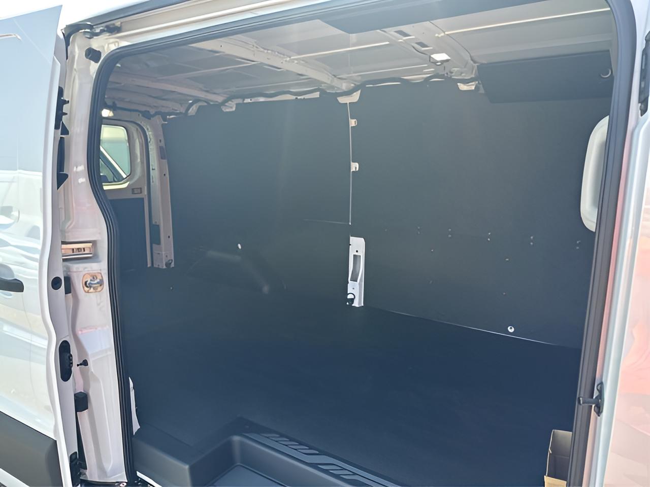 2024 Ford Transit-250 Base Low Roof Cargo