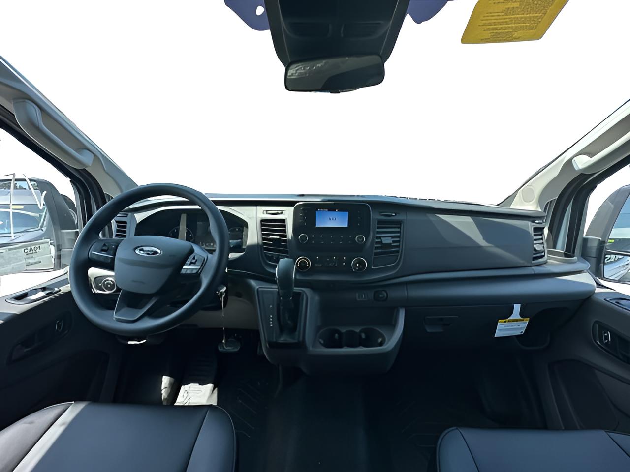 2024 Ford Transit-250 Base Low Roof Cargo