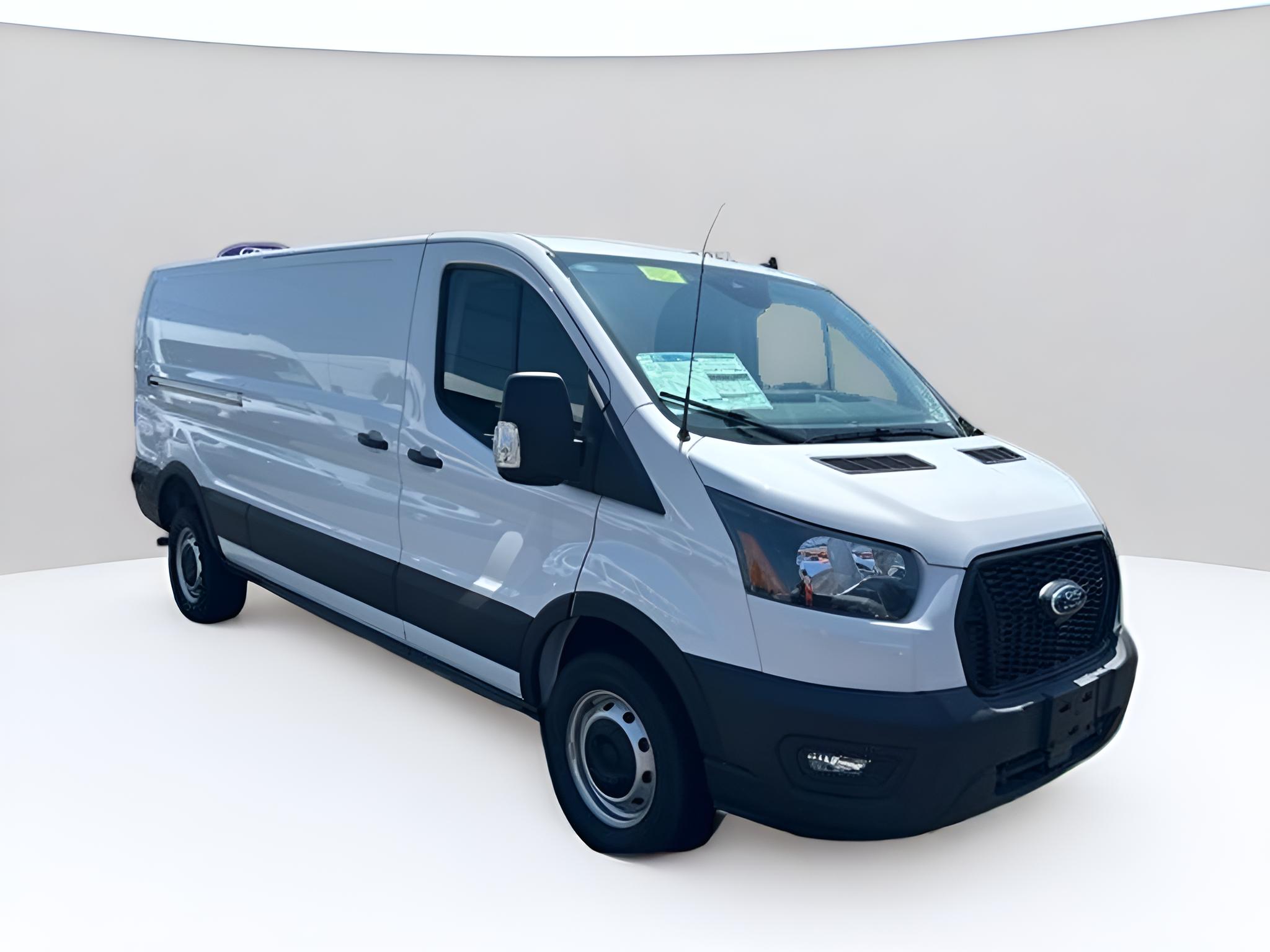 2024 Ford Transit-250 Base Low Roof Cargo