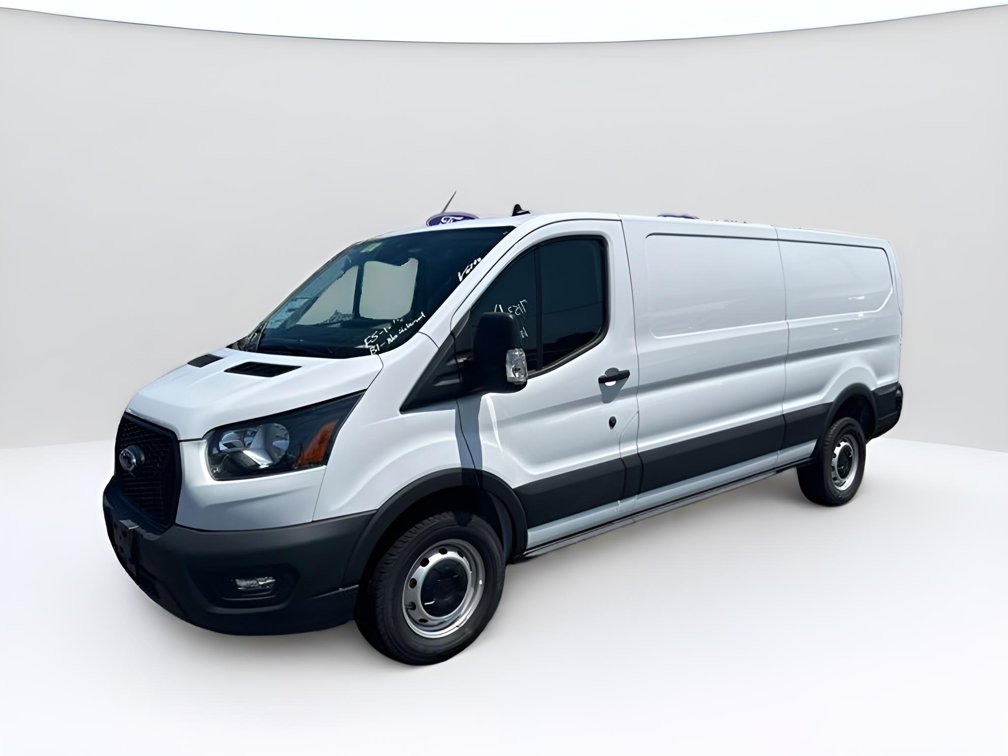 2024 Ford Transit-250 Base Low Roof Cargo