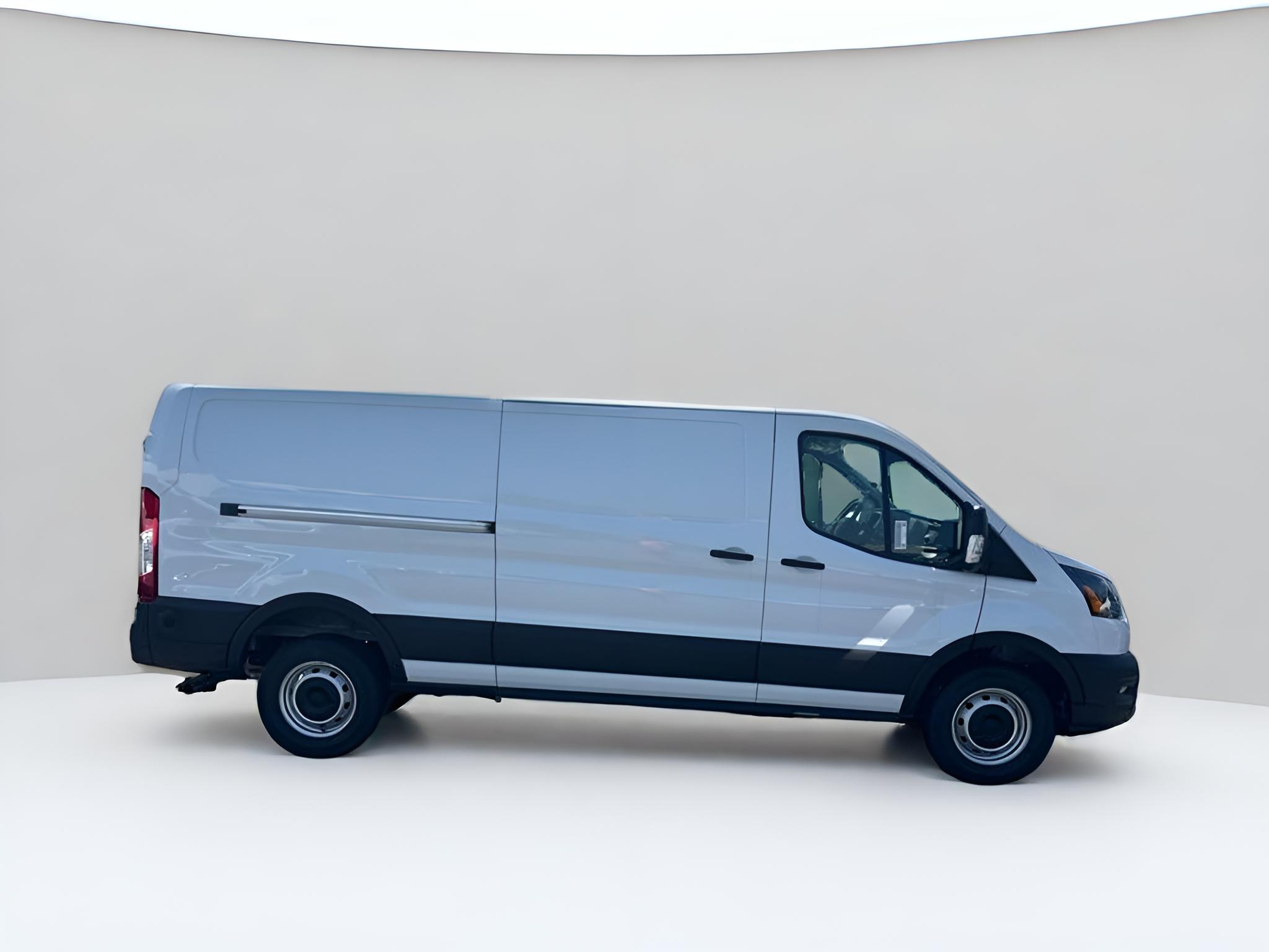 2024 Ford Transit-250 Base Low Roof Cargo