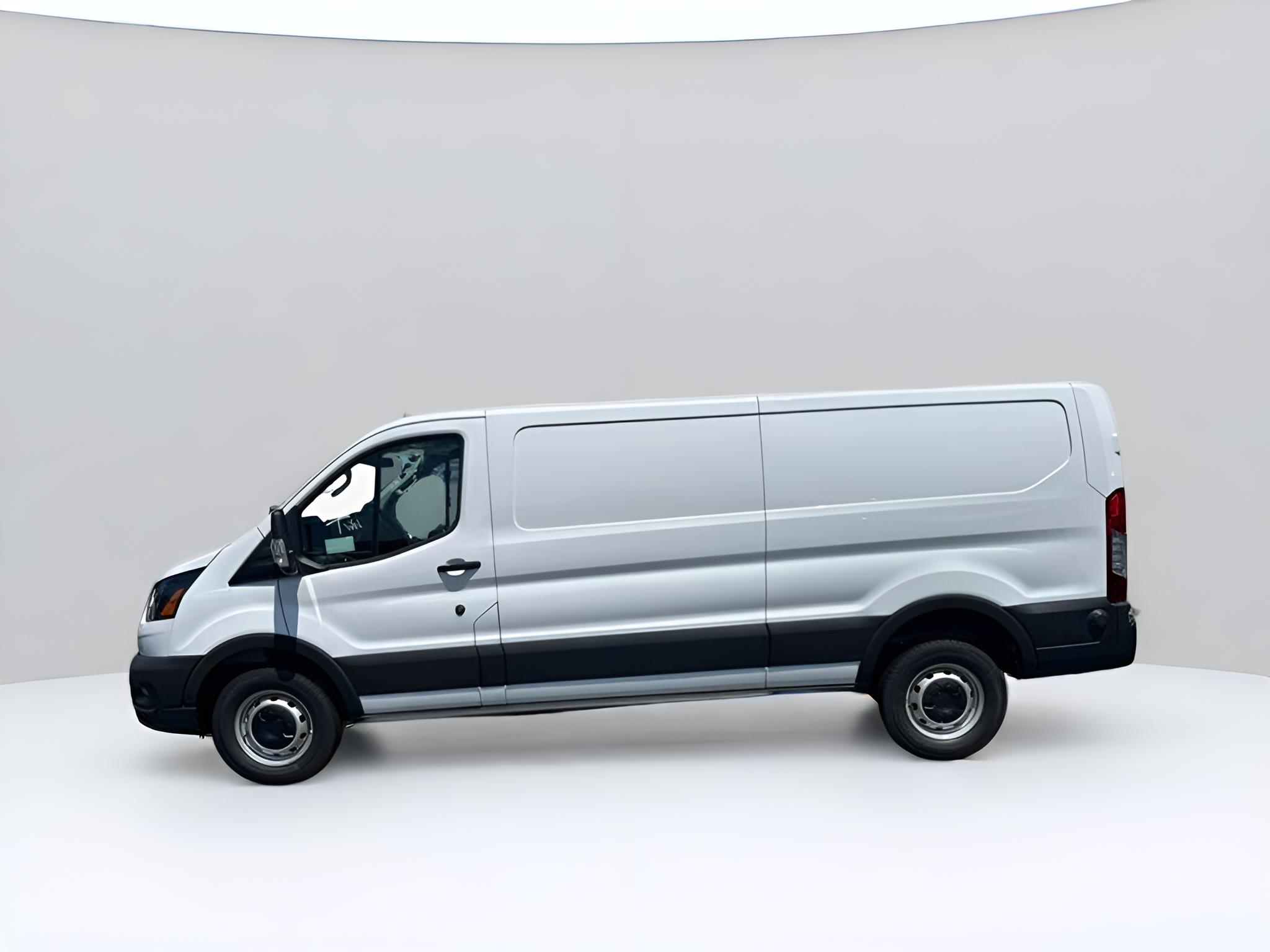 2024 Ford Transit-250 Base Low Roof Cargo