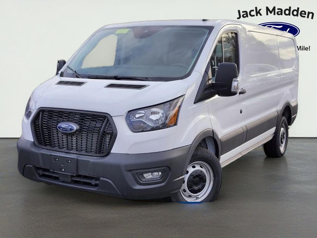 2024 Ford Transit-250 Base Low Roof Cargo
