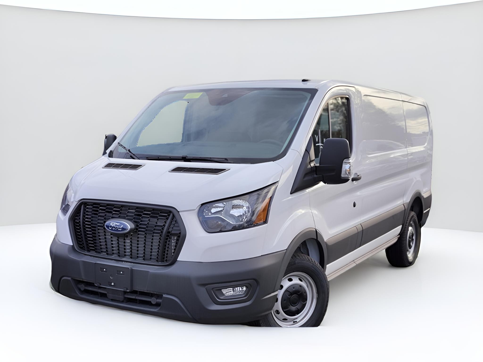 2024 Ford Transit-250 Base Low Roof Cargo