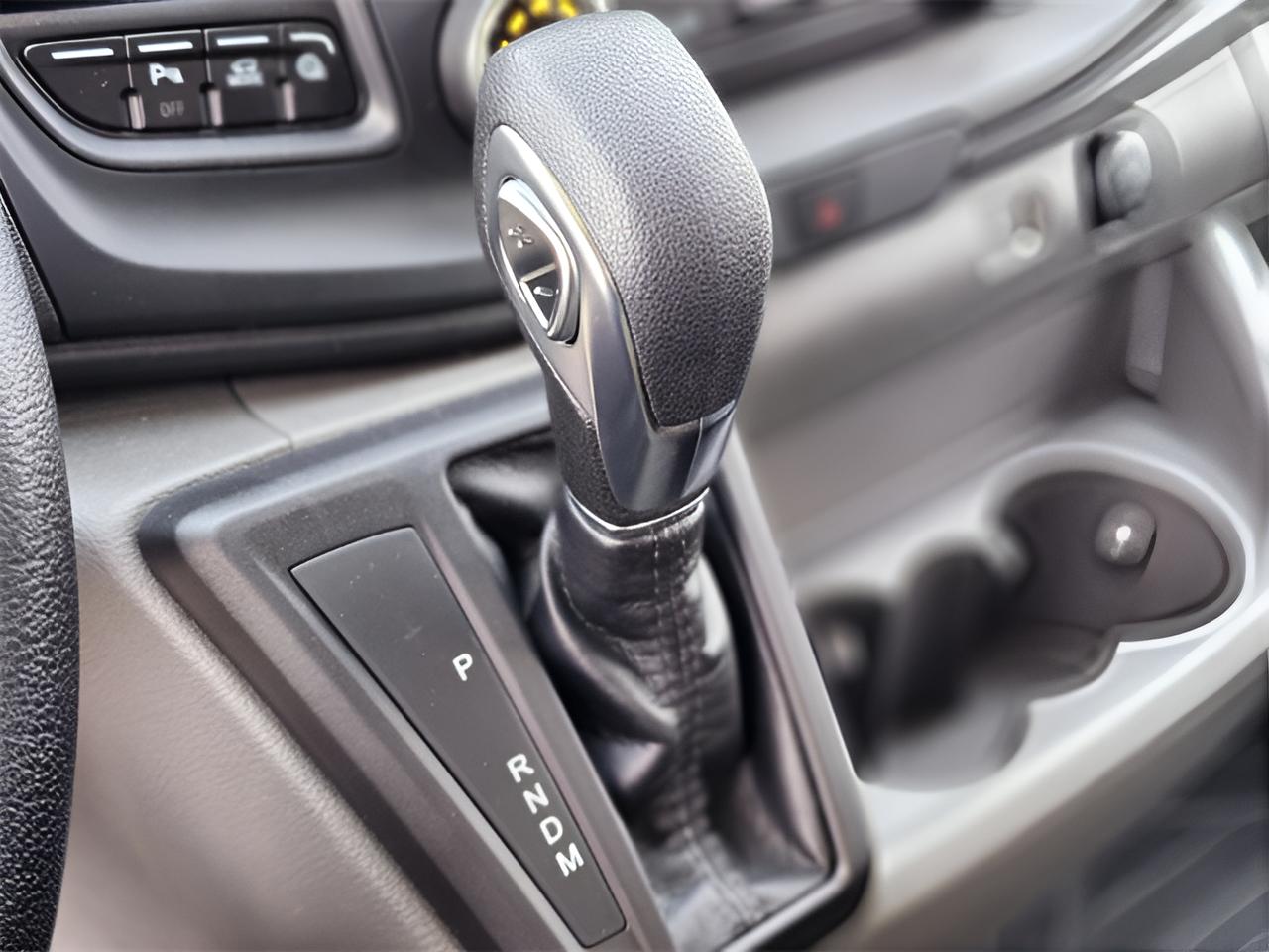 2024 Ford Transit-250 Base Low Roof Cargo