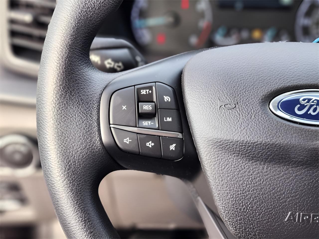 2024 Ford Transit-250 Base Low Roof Cargo