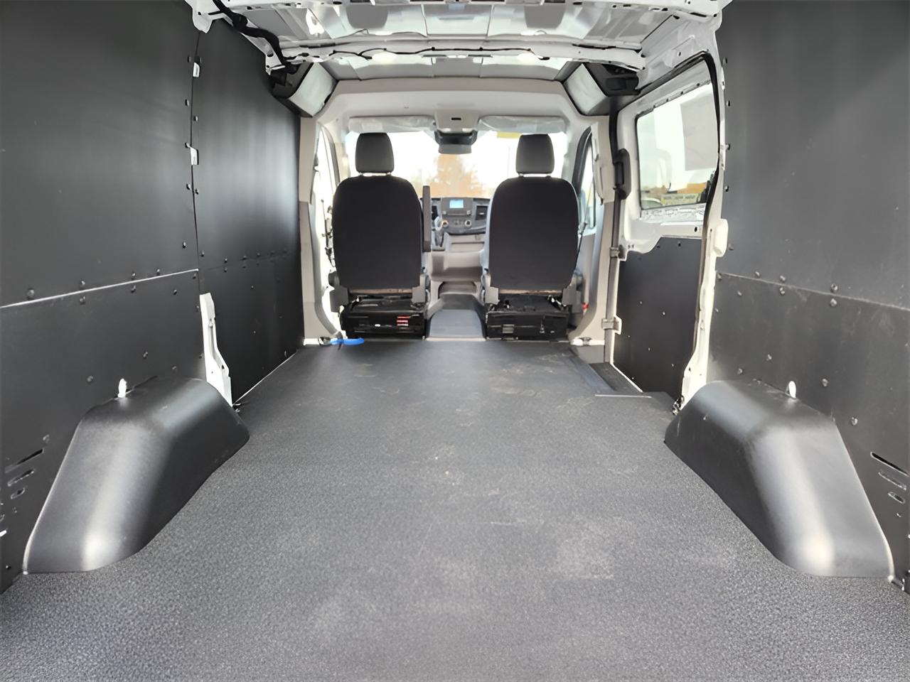 2024 Ford Transit-250 Base Low Roof Cargo