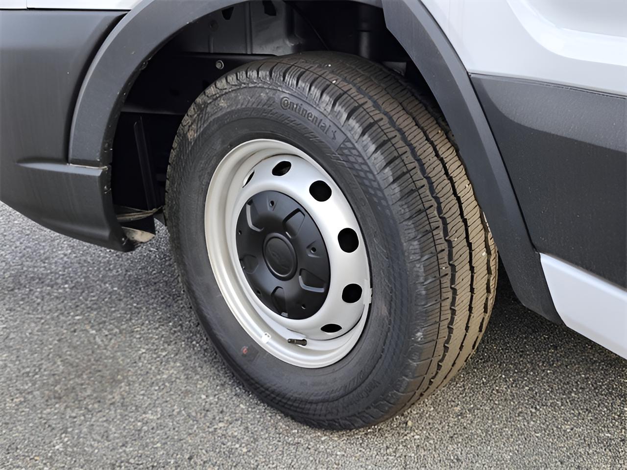 2024 Ford Transit-250 Base Low Roof Cargo