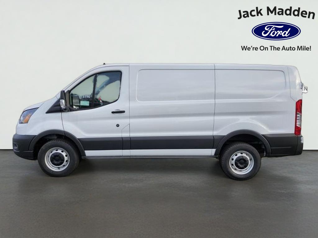 2024 Ford Transit-250 Base Low Roof Cargo