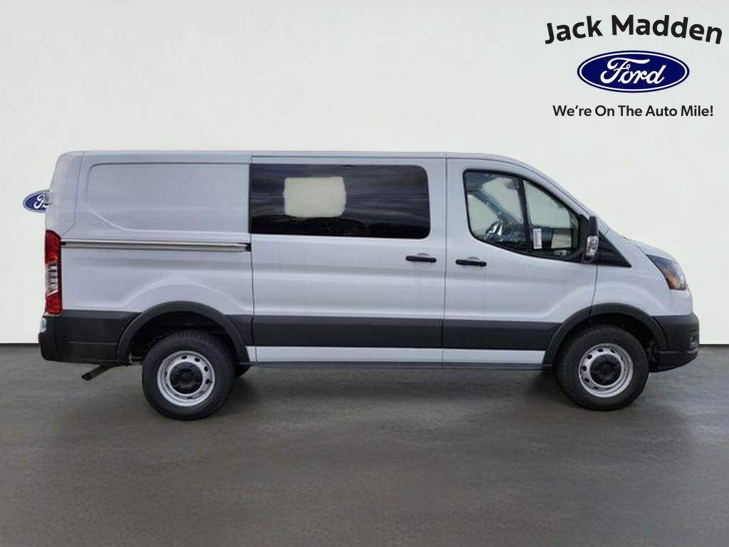 2024 Ford Transit-250 Base Low Roof Cargo
