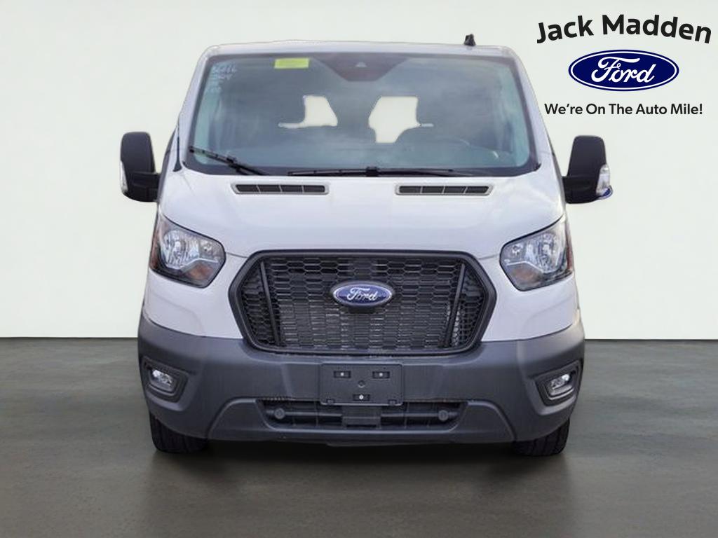2024 Ford Transit-250 Base Low Roof Cargo