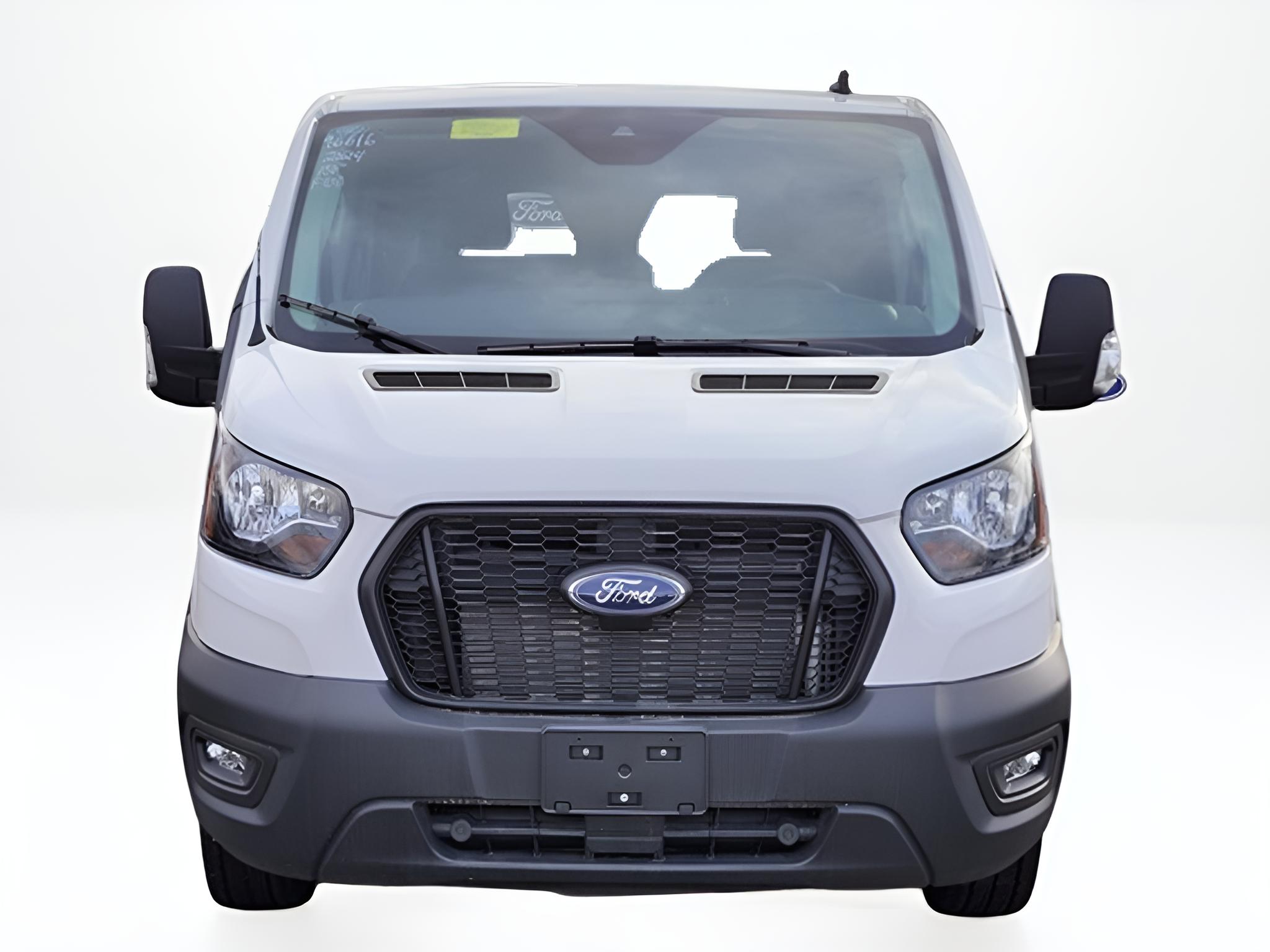 2024 Ford Transit-250 Base Low Roof Cargo