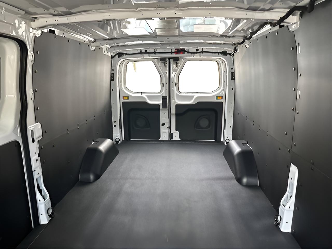 2024 Ford Transit-250 Base Low Roof Cargo