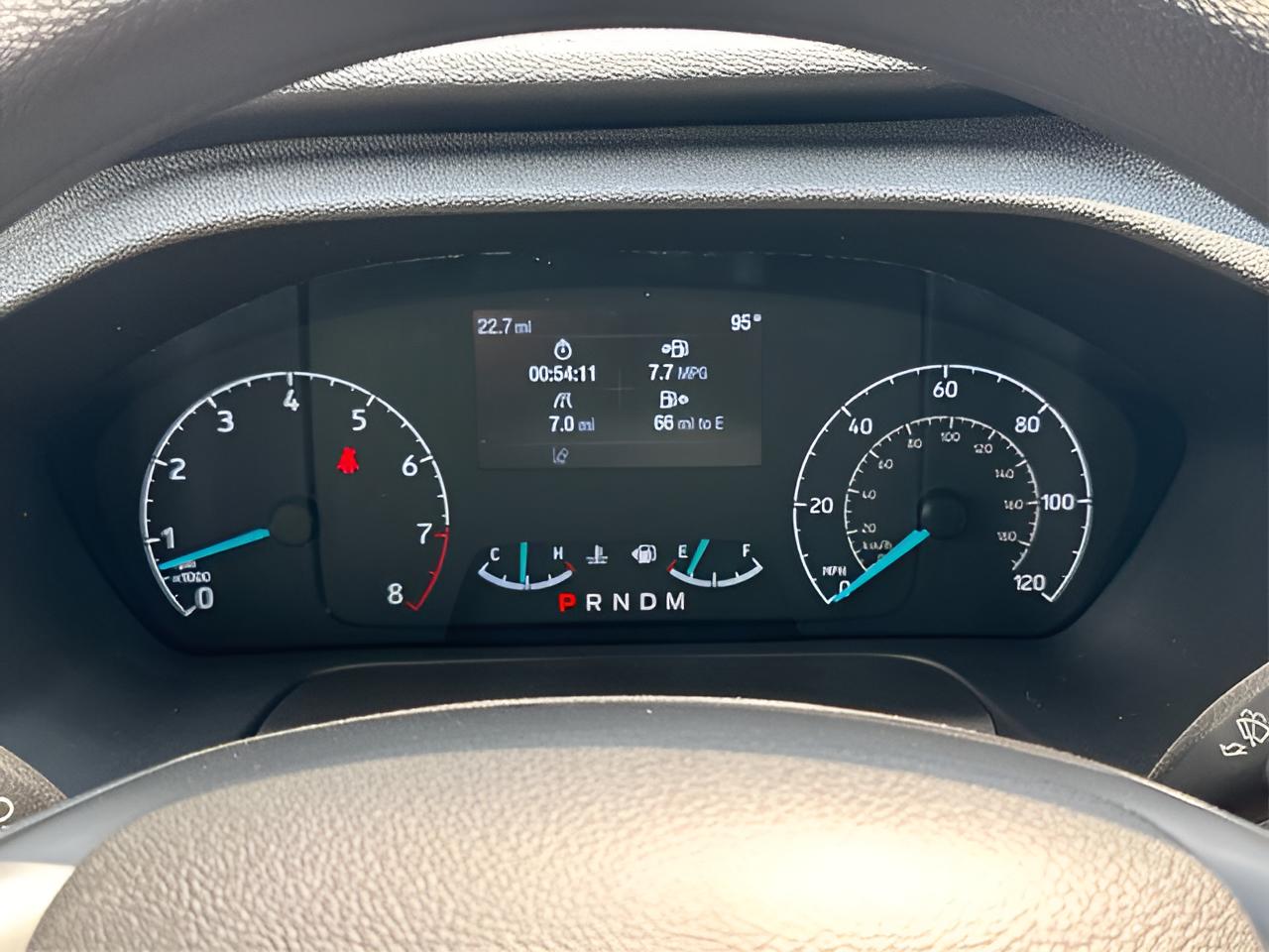 2024 Ford Transit-250 Base Low Roof Cargo