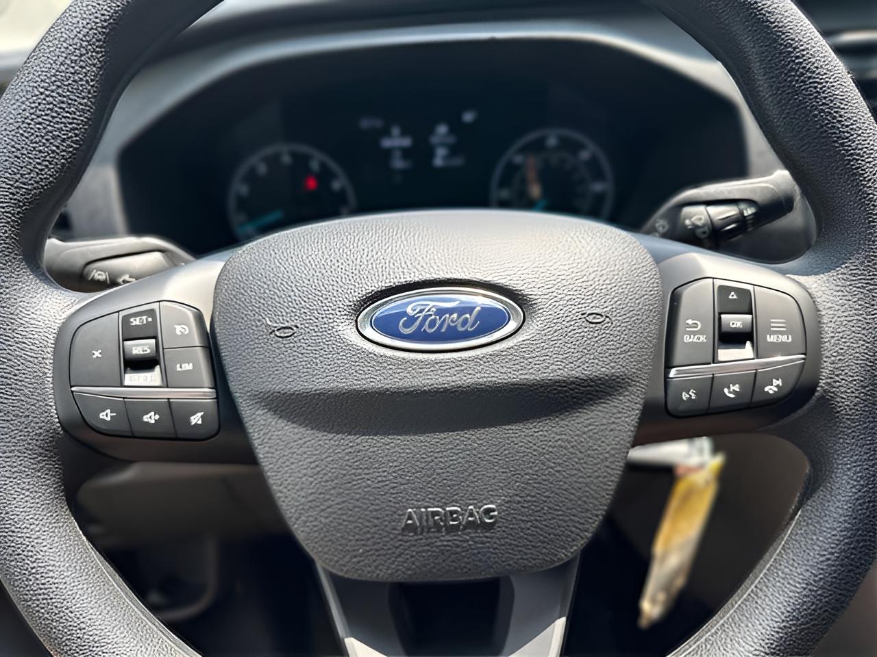 2024 Ford Transit-250 Base Low Roof Cargo