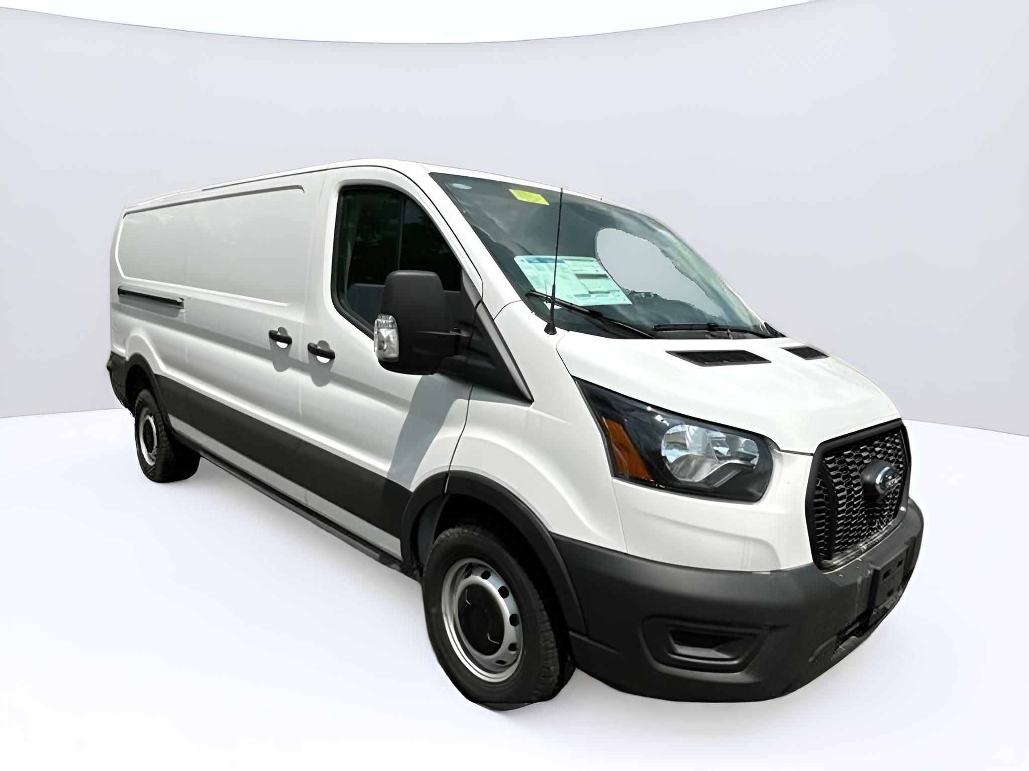2024 Ford Transit-250 Base Low Roof Cargo