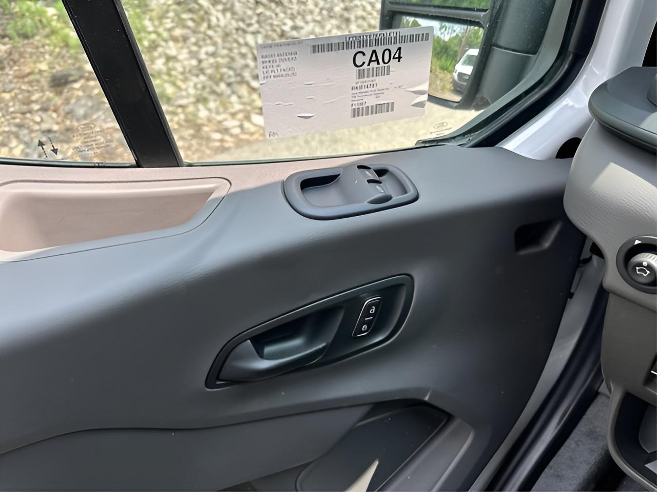 2024 Ford Transit-250 Base Low Roof Cargo