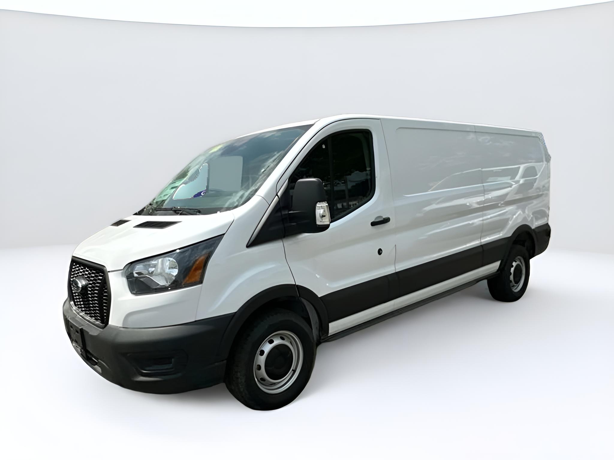 2024 Ford Transit-250 Base Low Roof Cargo