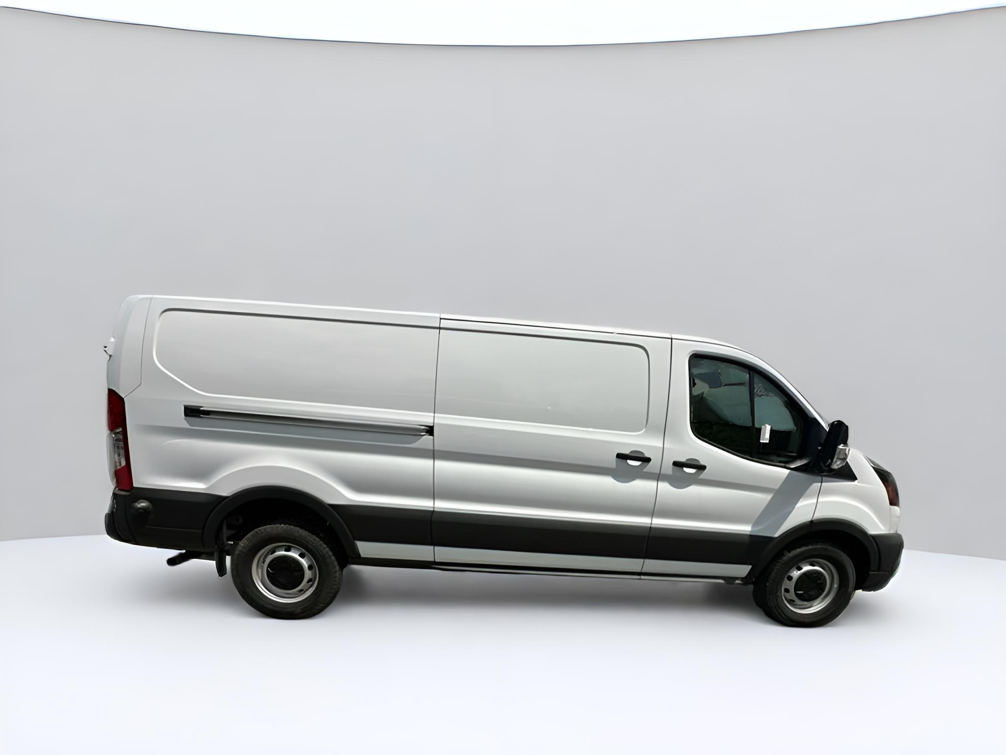 2024 Ford Transit-250 Base Low Roof Cargo
