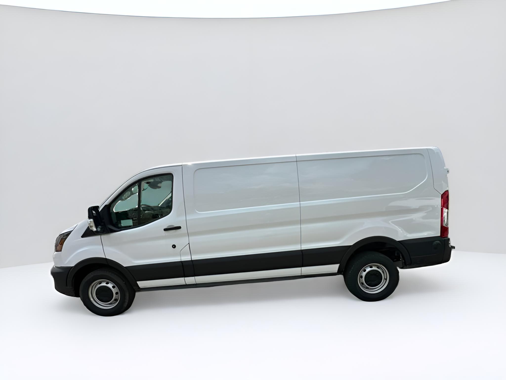 2024 Ford Transit-250 Base Low Roof Cargo