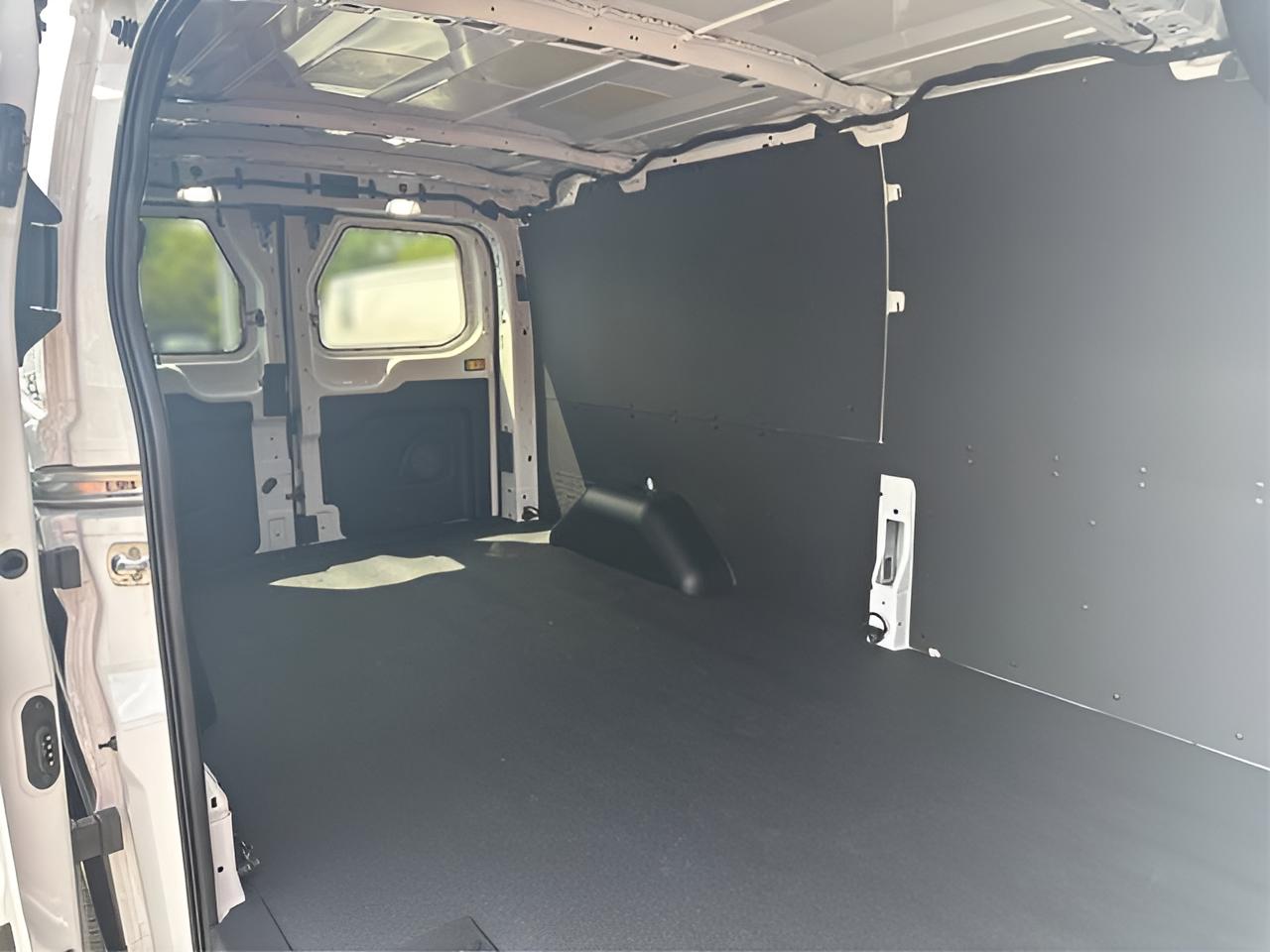 2024 Ford Transit-250 Base Low Roof Cargo