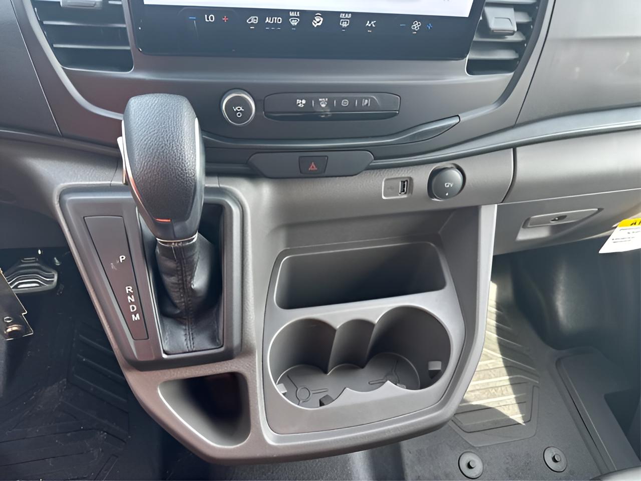 2024 Ford Transit-250 Base Low Roof Cargo