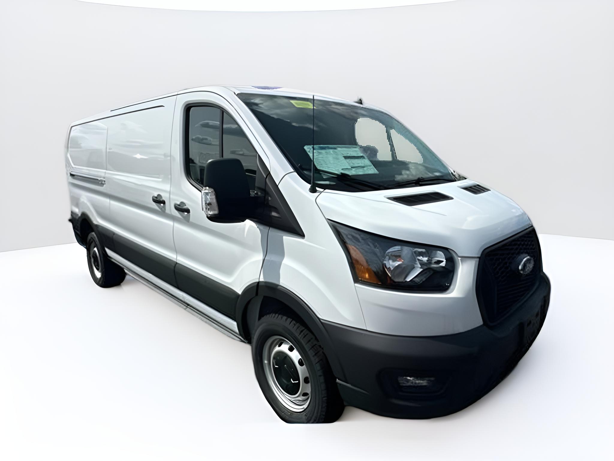 2024 Ford Transit-250 Base Low Roof Cargo