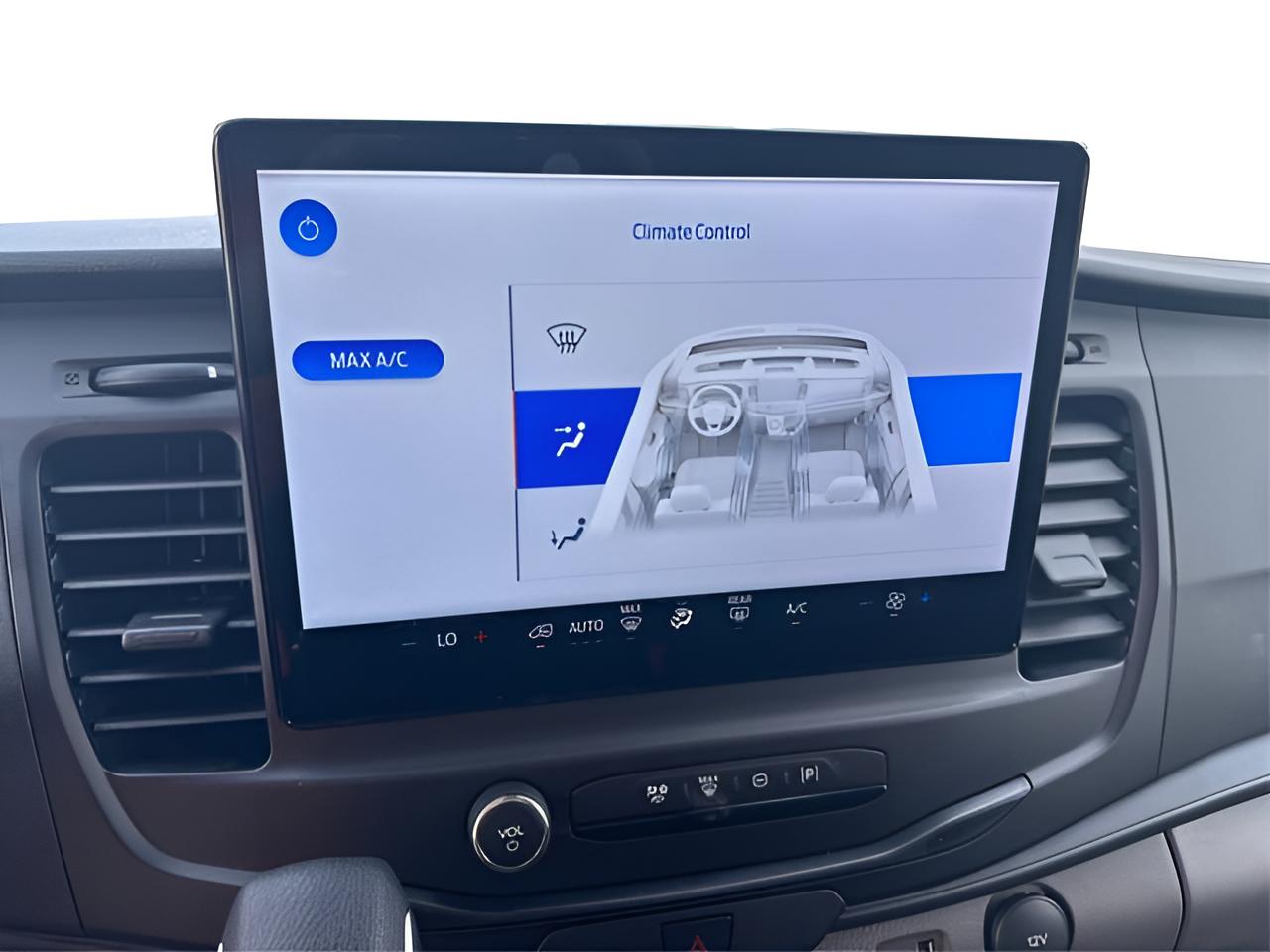 2024 Ford Transit-250 Base Low Roof Cargo