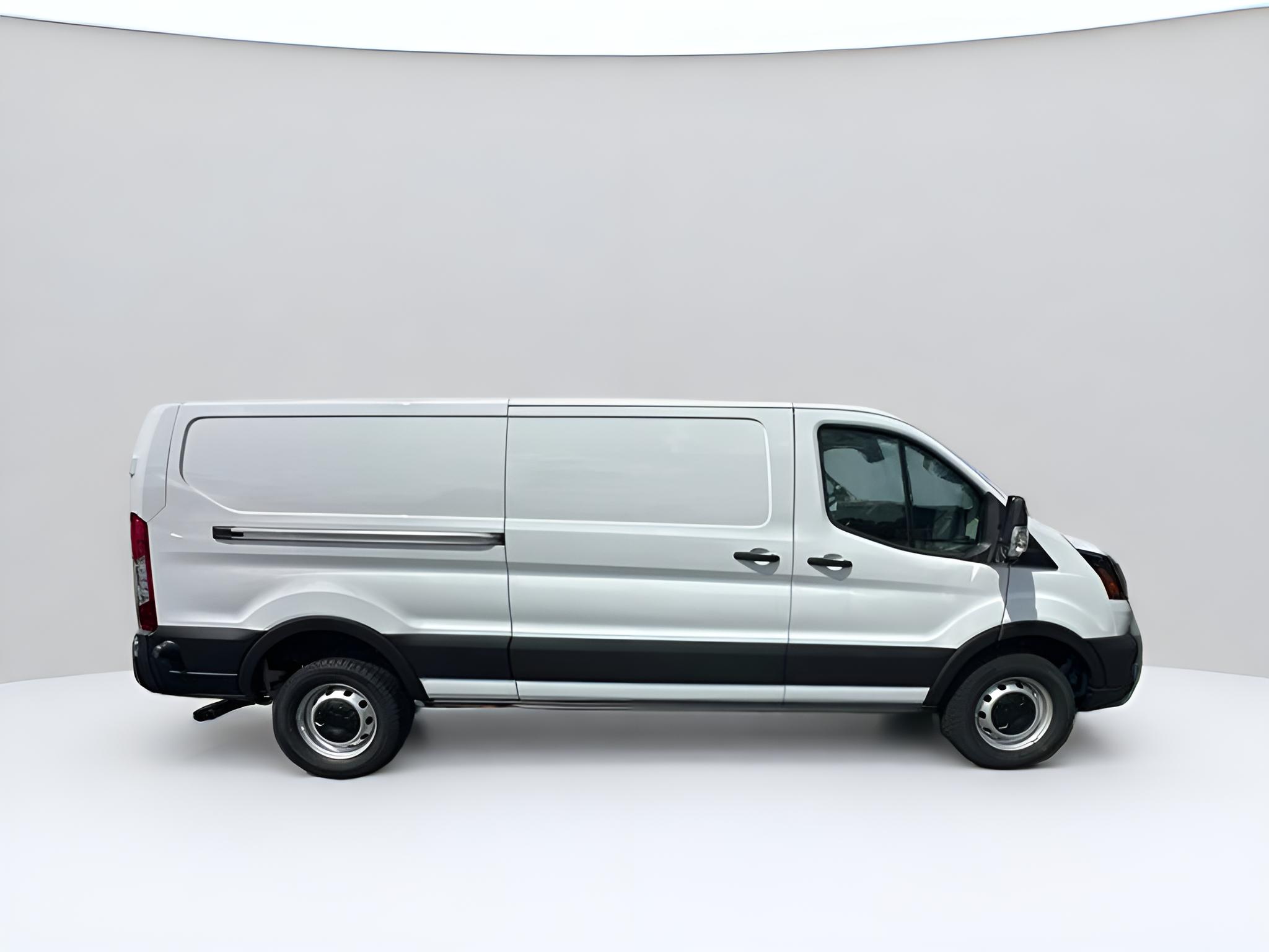 2024 Ford Transit-250 Base Low Roof Cargo
