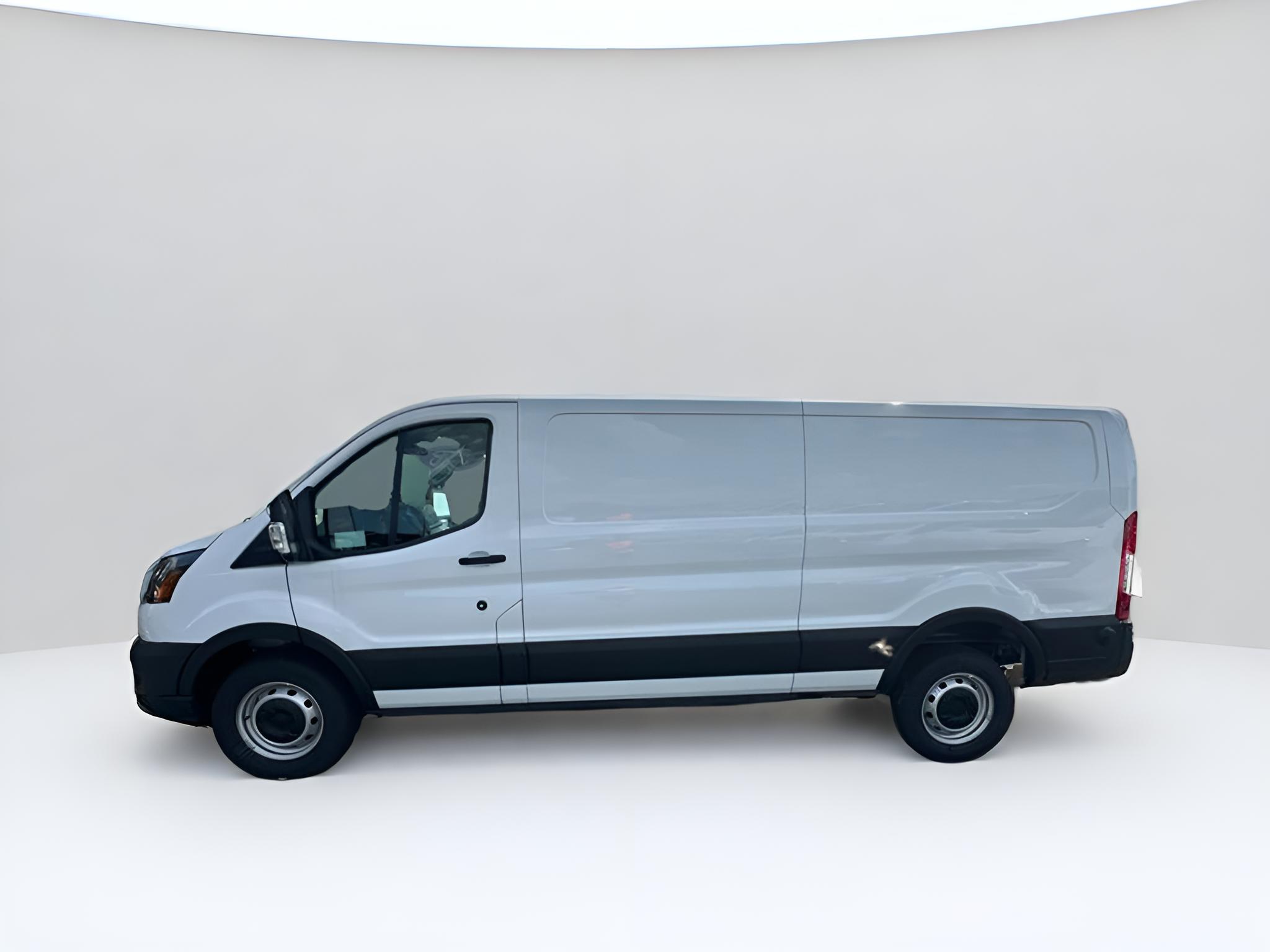 2024 Ford Transit-250 Base Low Roof Cargo