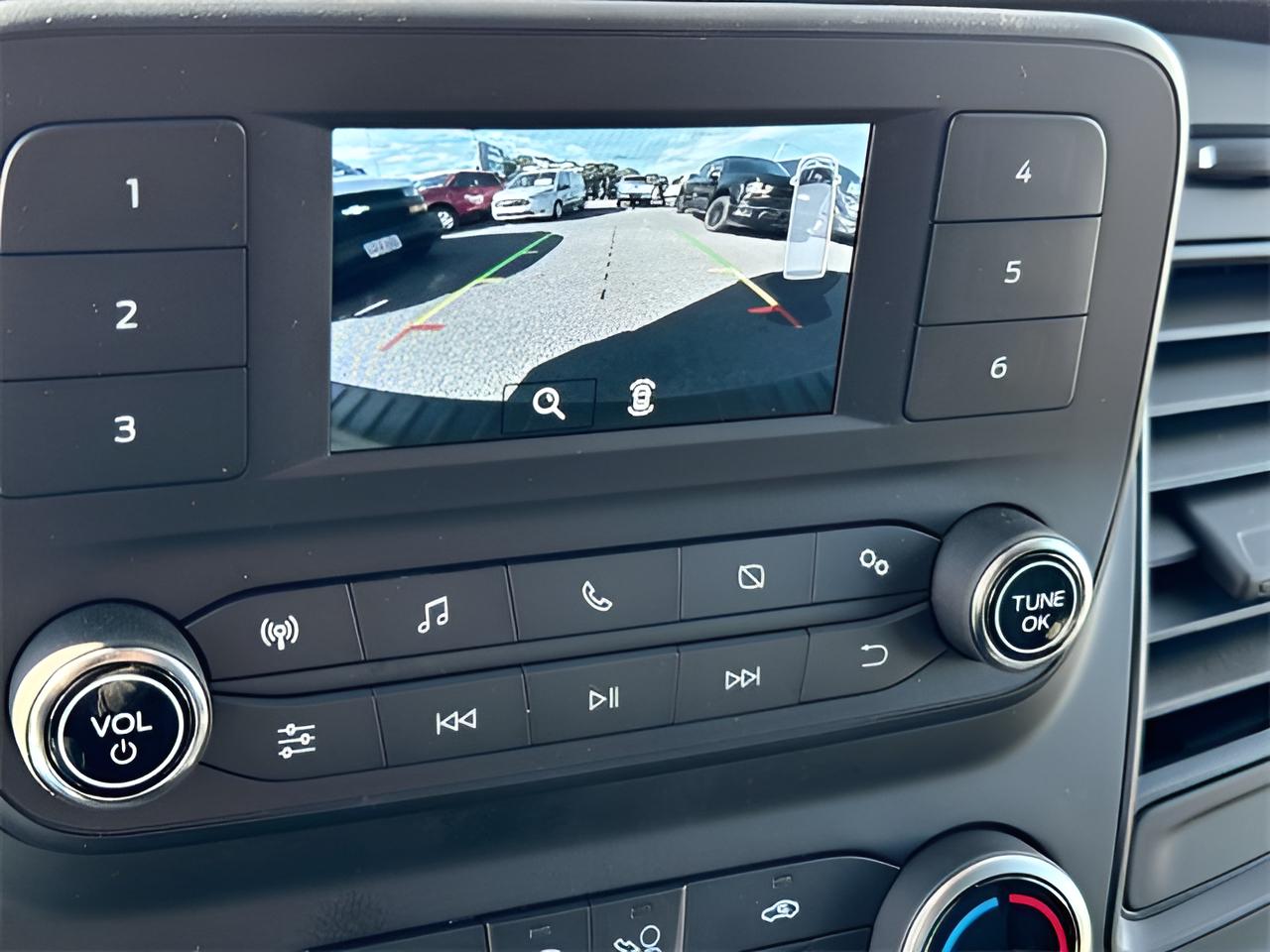 2024 Ford Transit-250 Base Low Roof Cargo