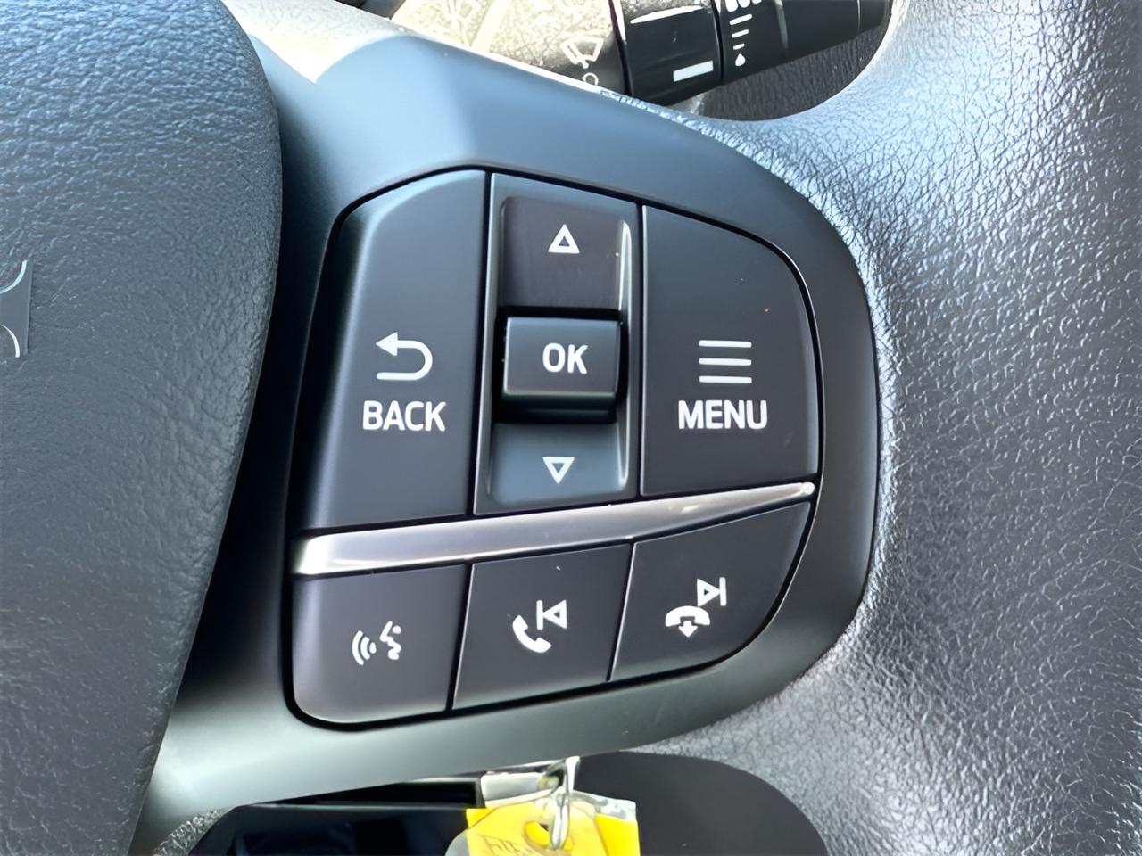 2024 Ford Transit-250 Base Low Roof Cargo