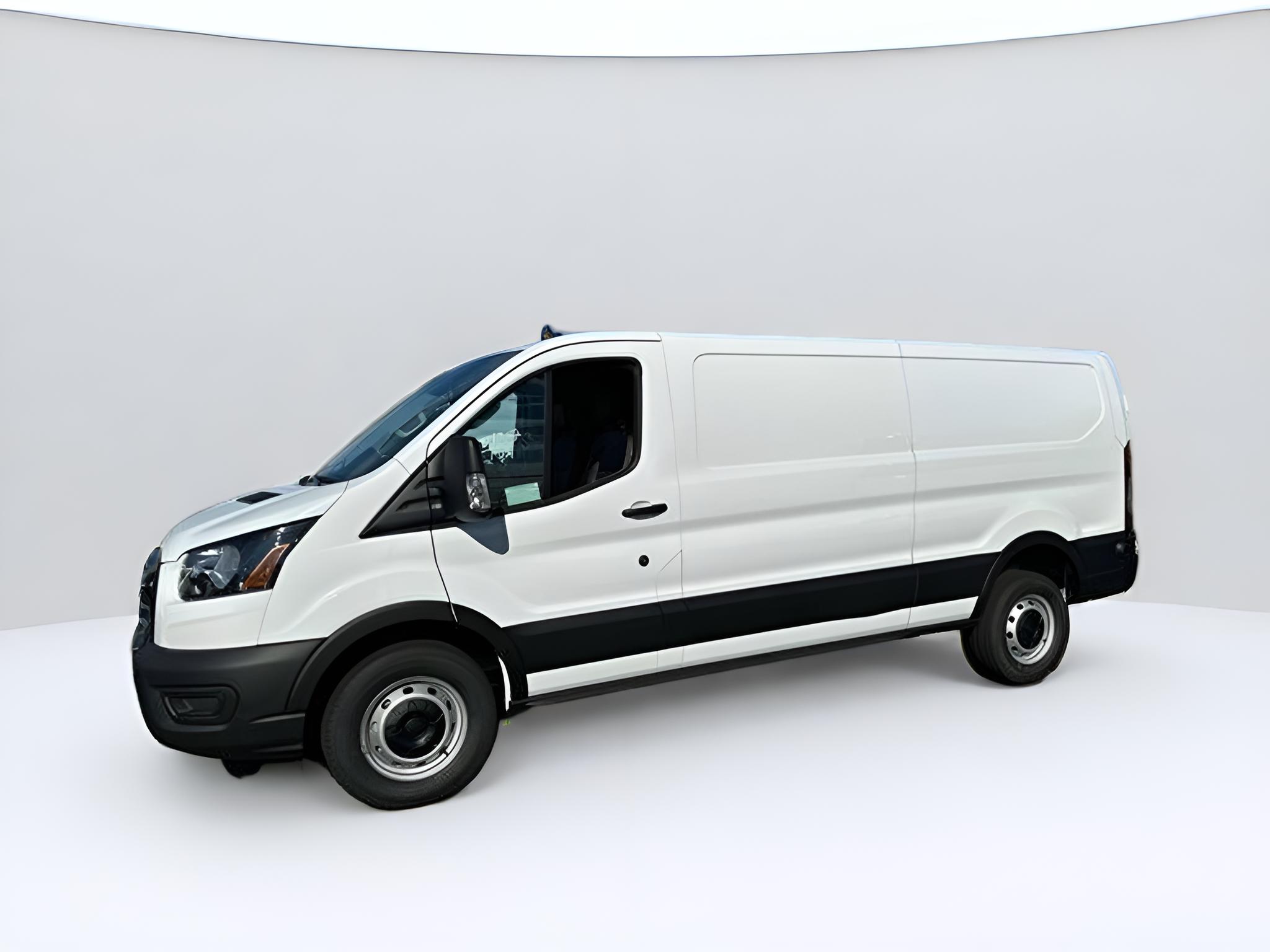 2024 Ford Transit-250 Base Low Roof Cargo