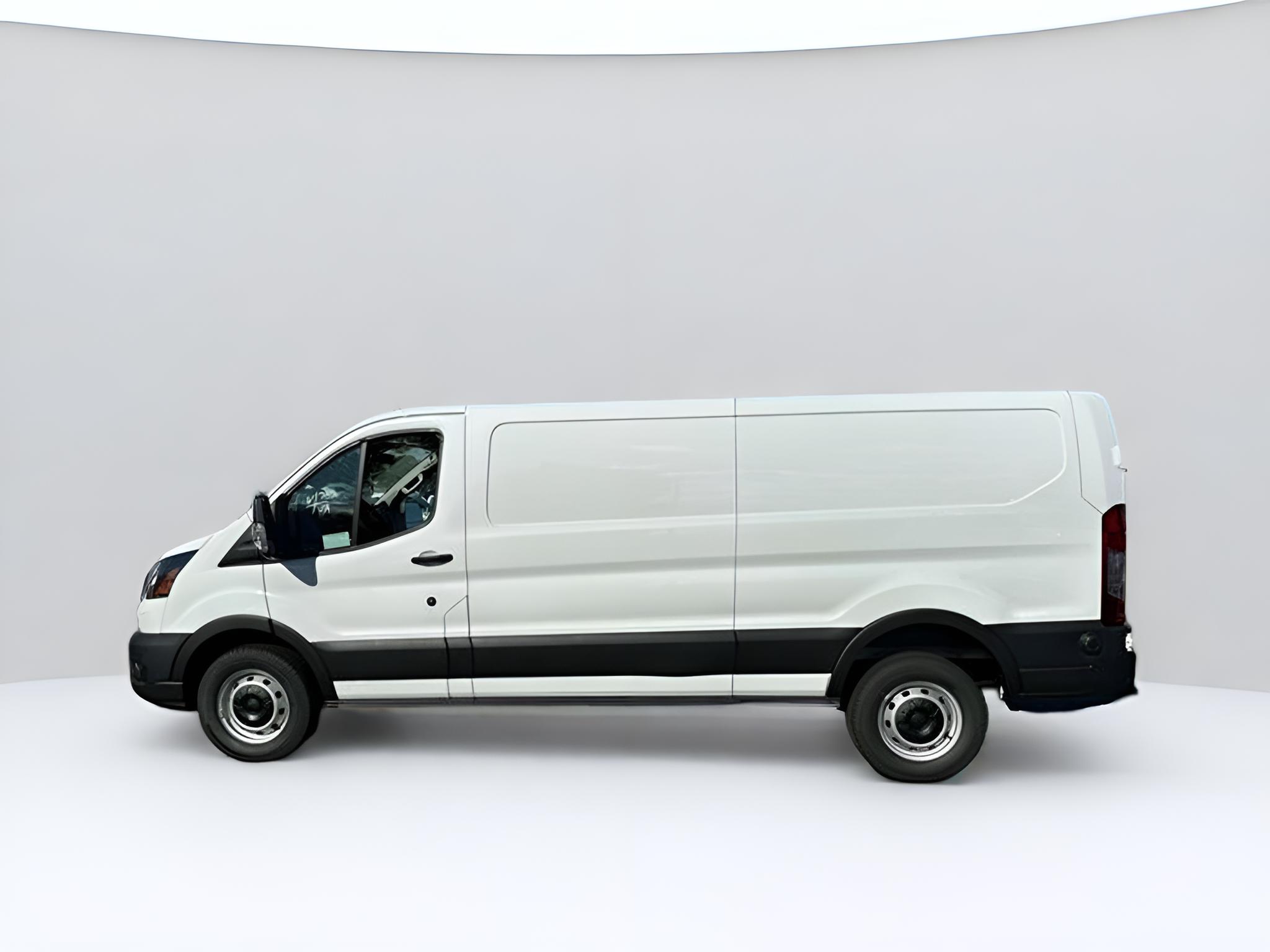 2024 Ford Transit-250 Base Low Roof Cargo