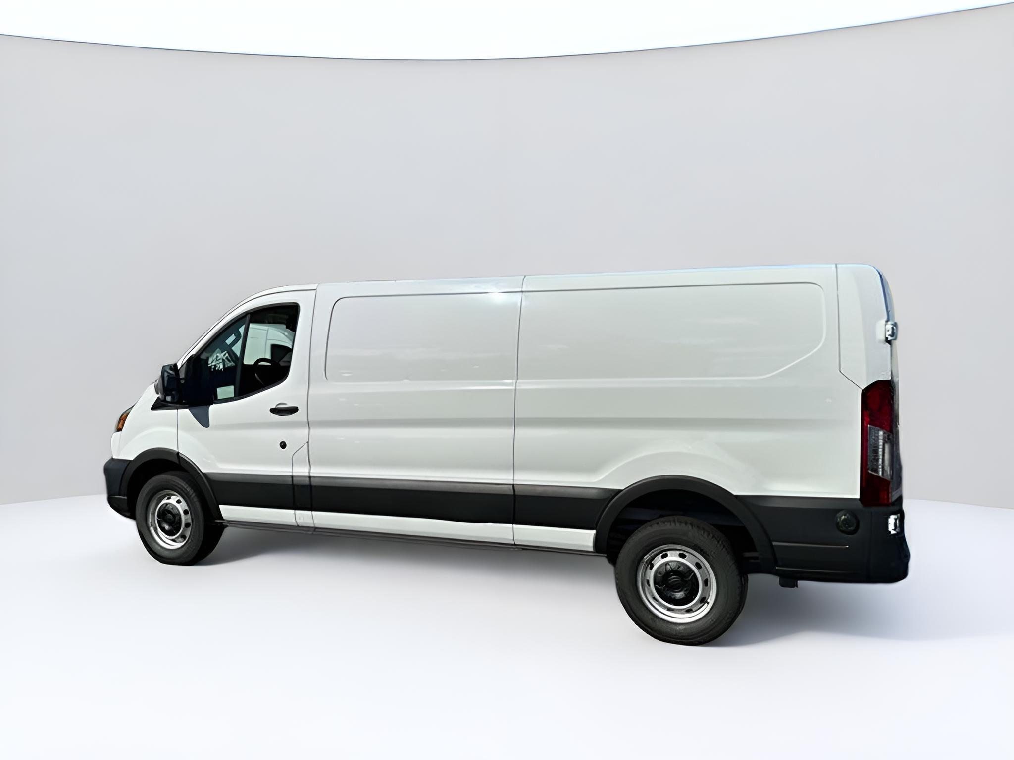 2024 Ford Transit-250 Base Low Roof Cargo