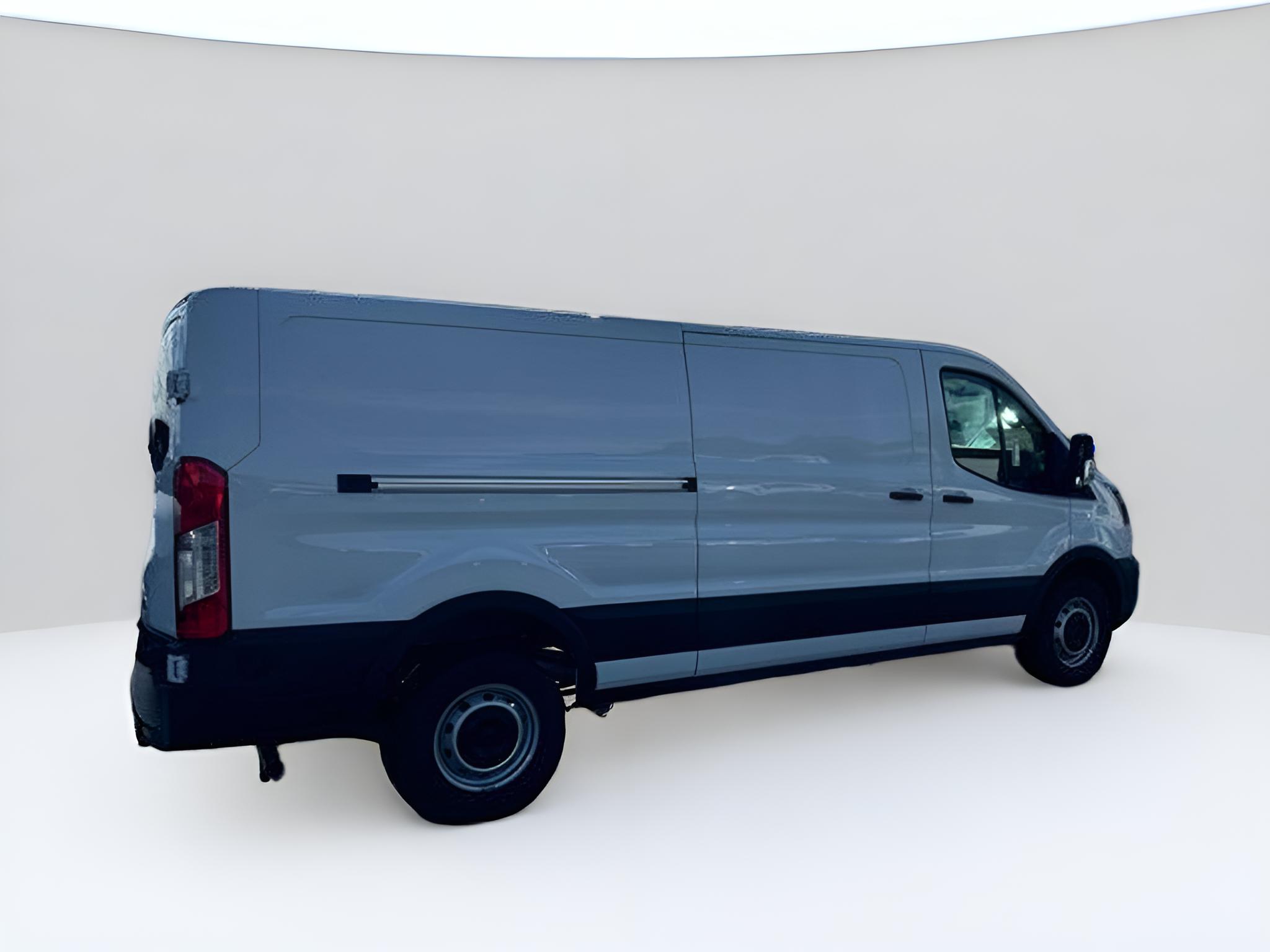 2024 Ford Transit-250 Base Low Roof Cargo