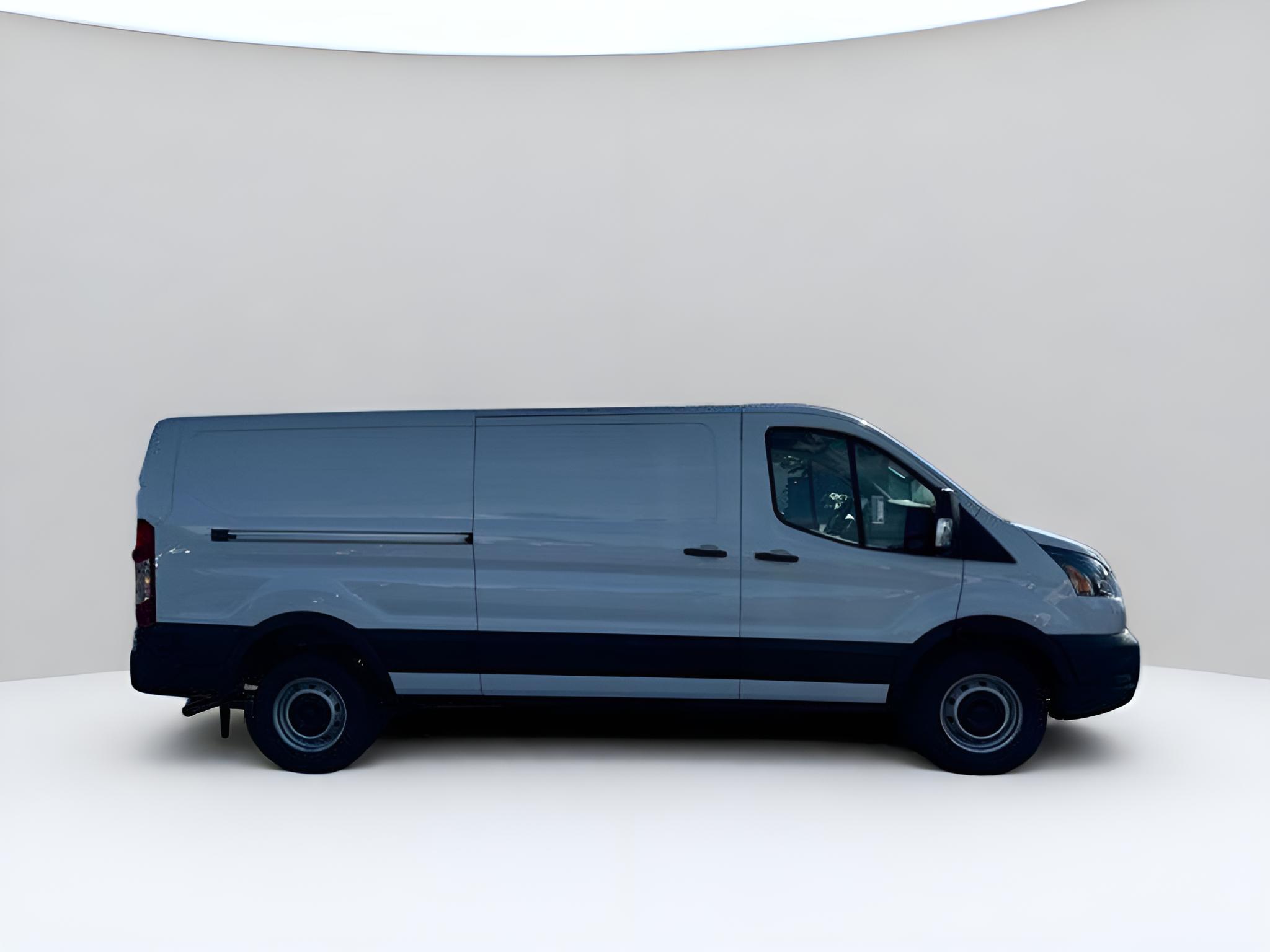 2024 Ford Transit-250 Base Low Roof Cargo