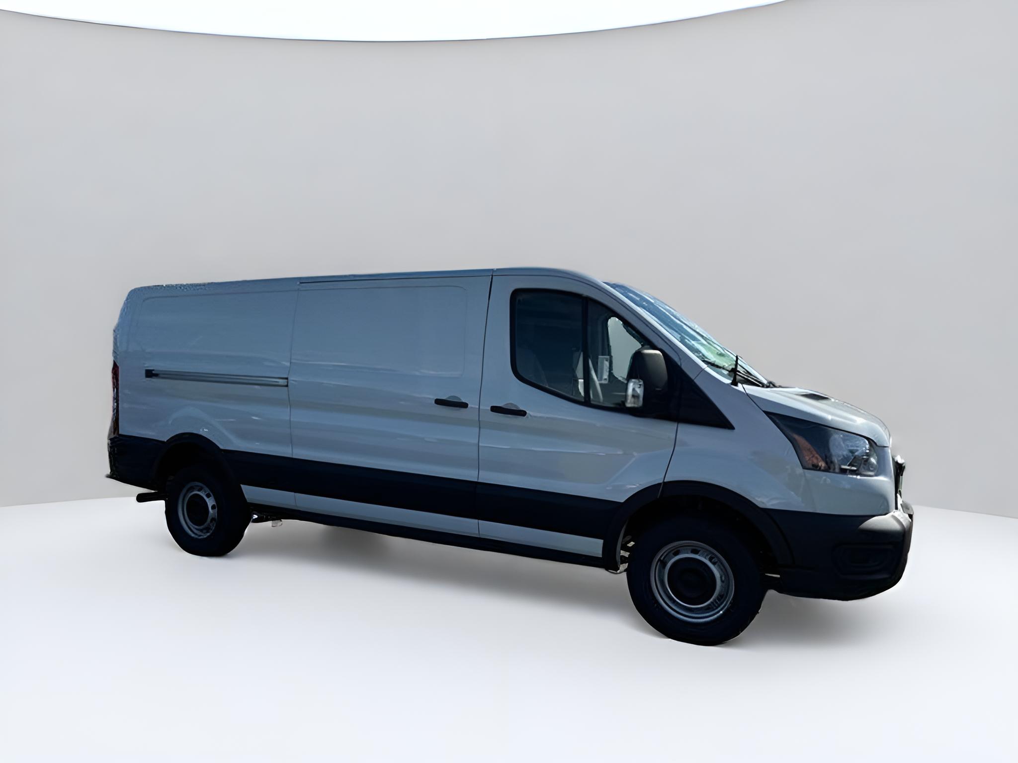2024 Ford Transit-250 Base Low Roof Cargo